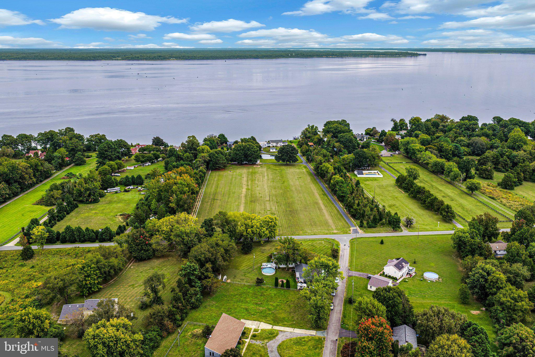 546 MARLBOROUGH POINT ROAD