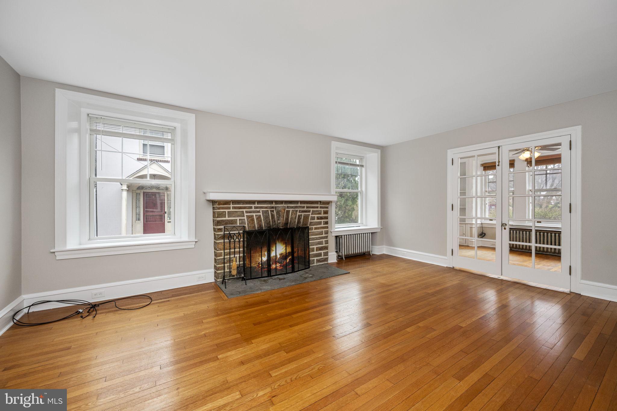 WEST CHESTER BORO - Residential Lease