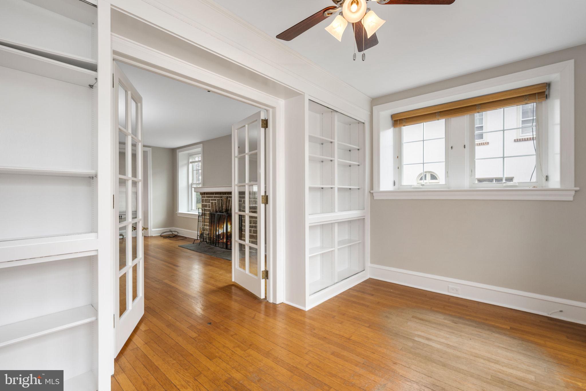 WEST CHESTER BORO - Residential Lease