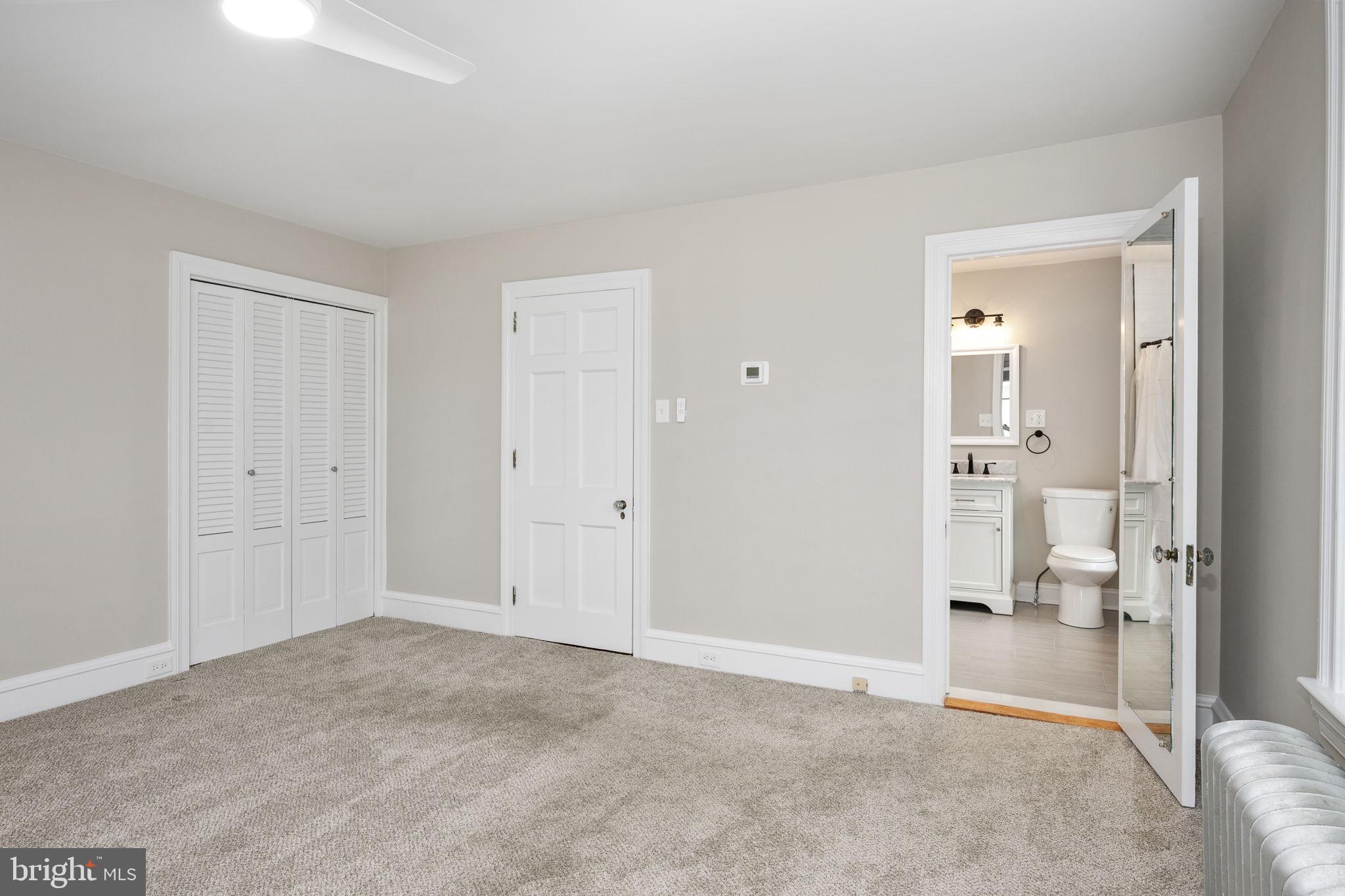 WEST CHESTER BORO - Residential Lease