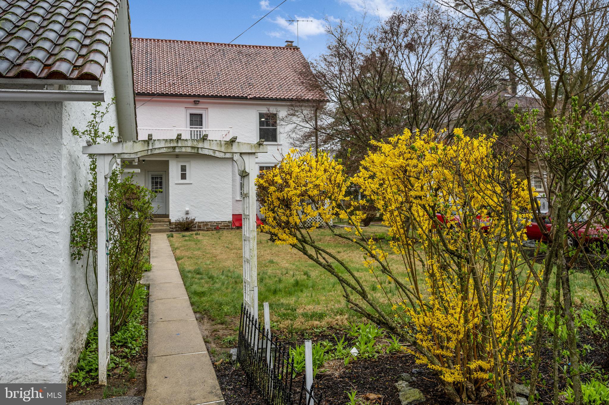 WEST CHESTER BORO - Residential Lease