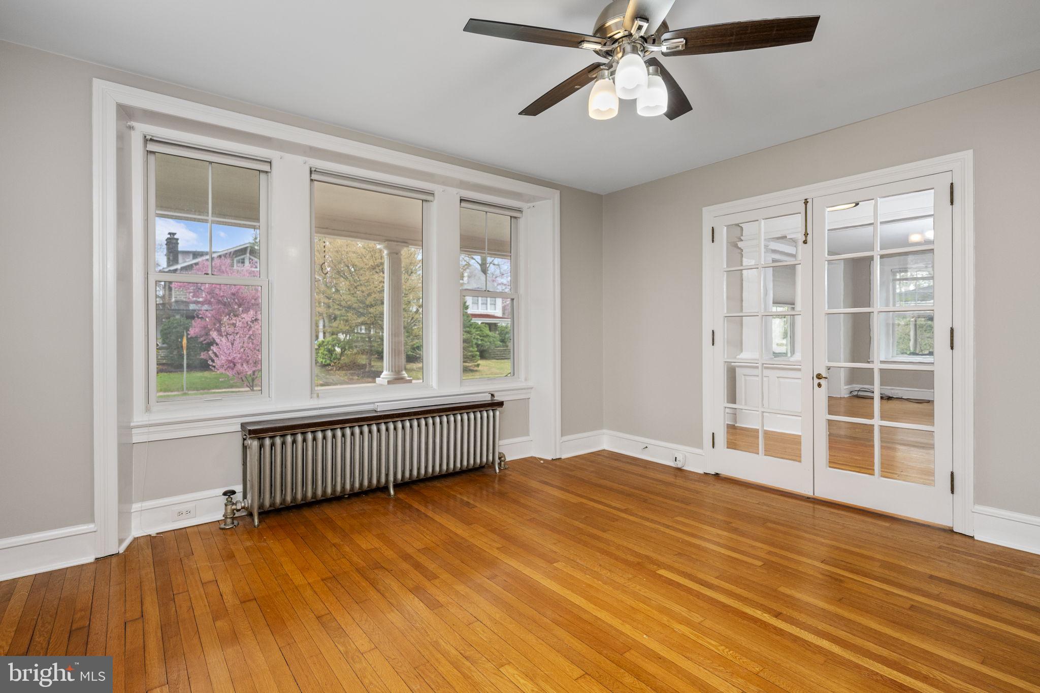 WEST CHESTER BORO - Residential Lease