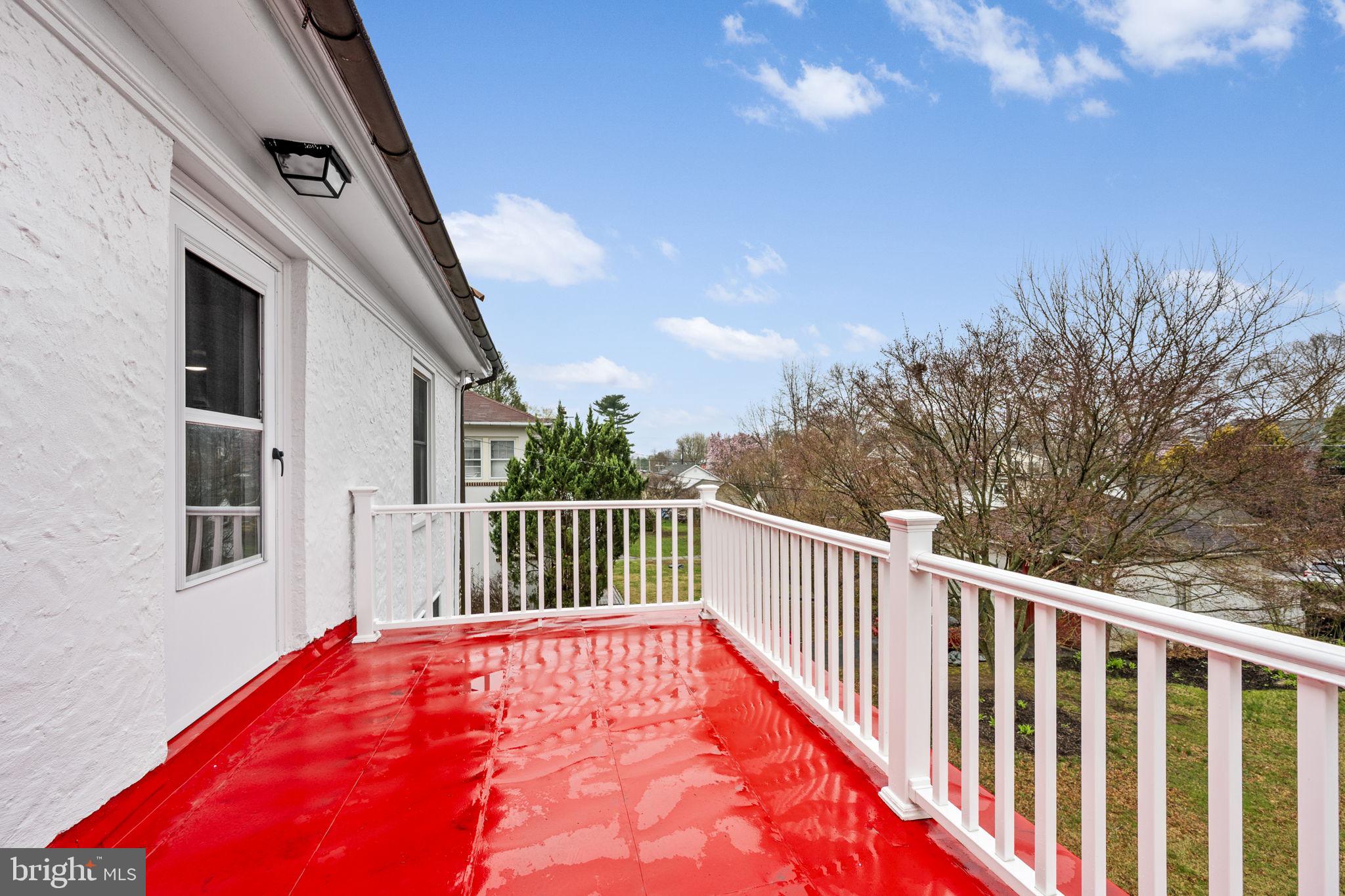 WEST CHESTER BORO - Residential Lease