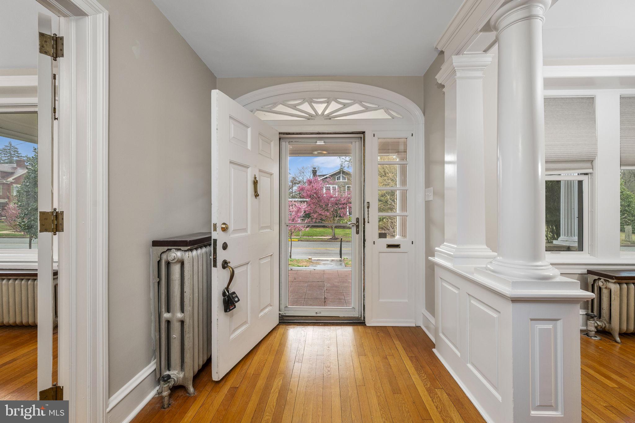 WEST CHESTER BORO - Residential Lease