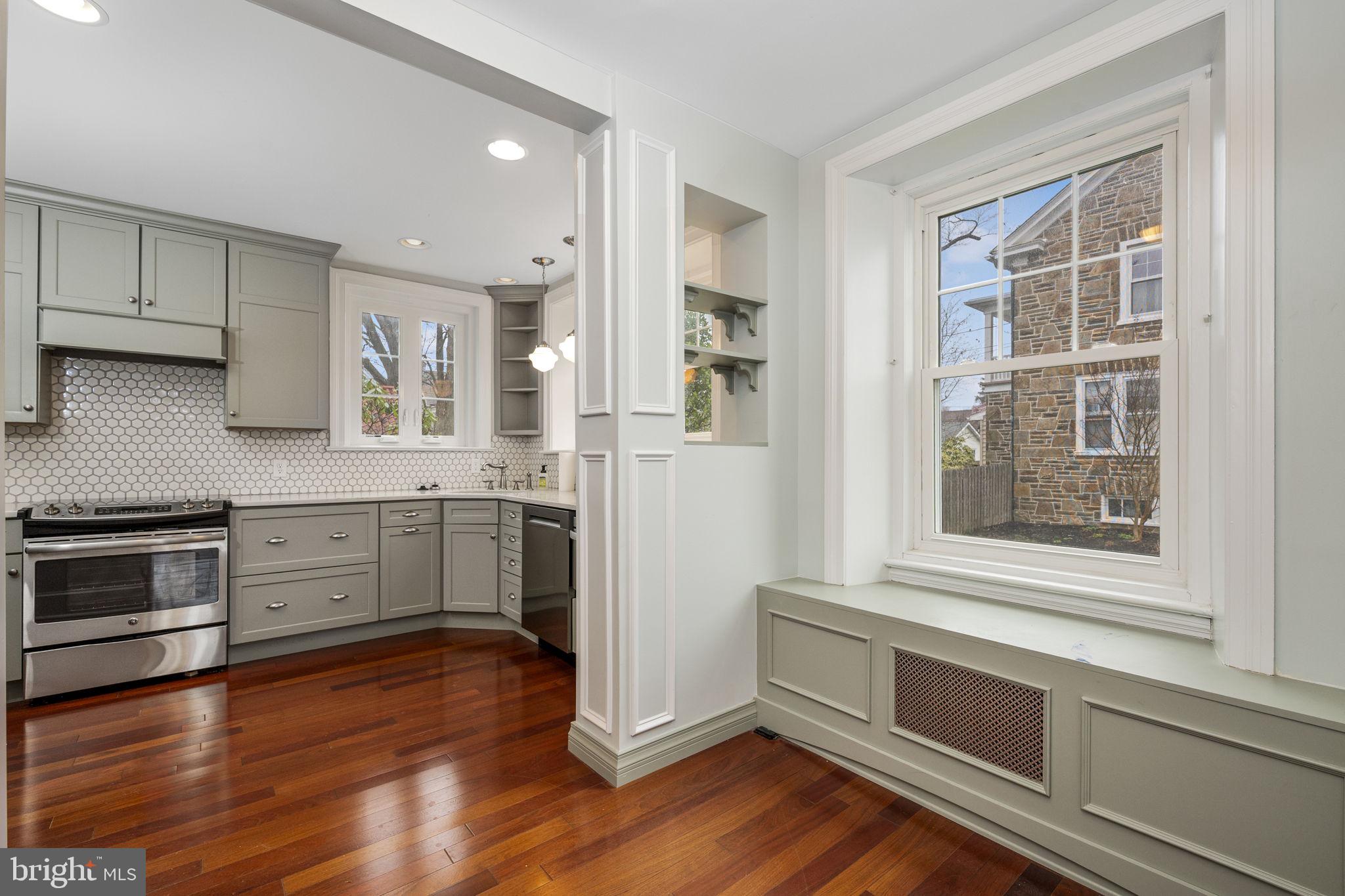 WEST CHESTER BORO - Residential Lease