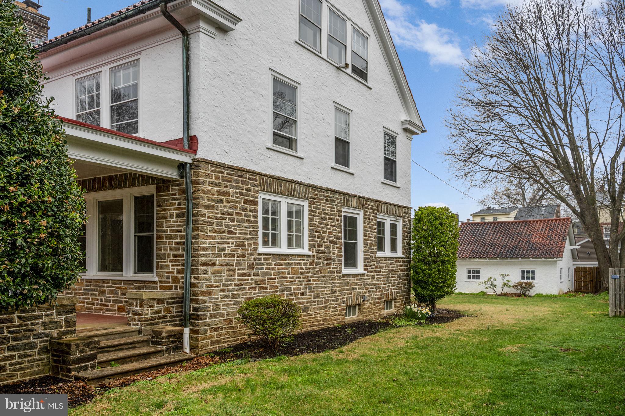 WEST CHESTER BORO - Residential Lease