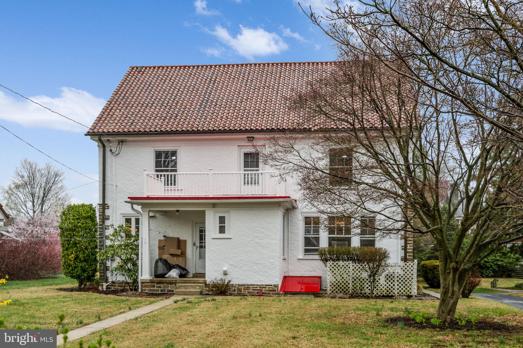 WEST CHESTER BORO - Residential Lease