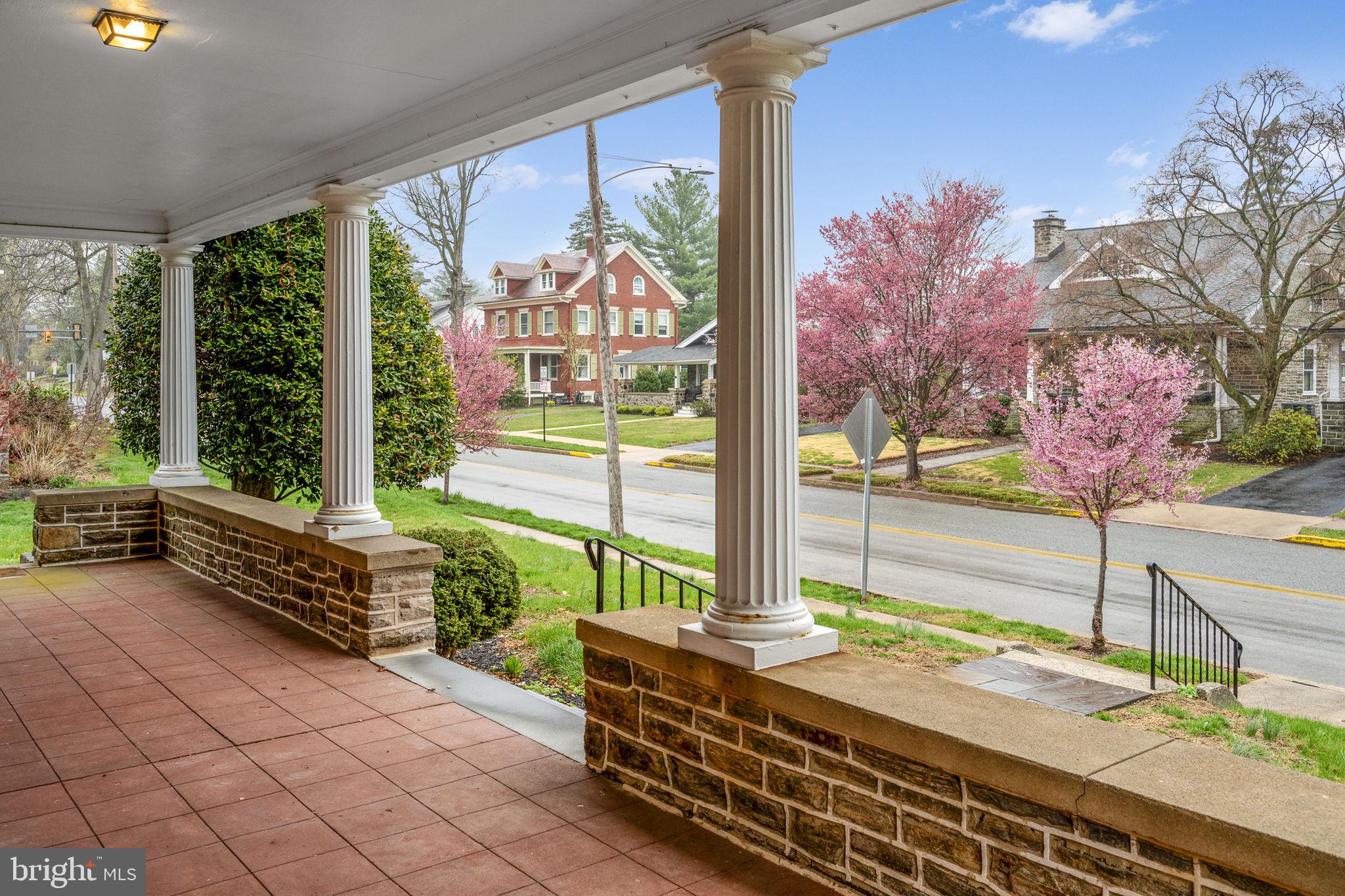 WEST CHESTER BORO - Residential Lease