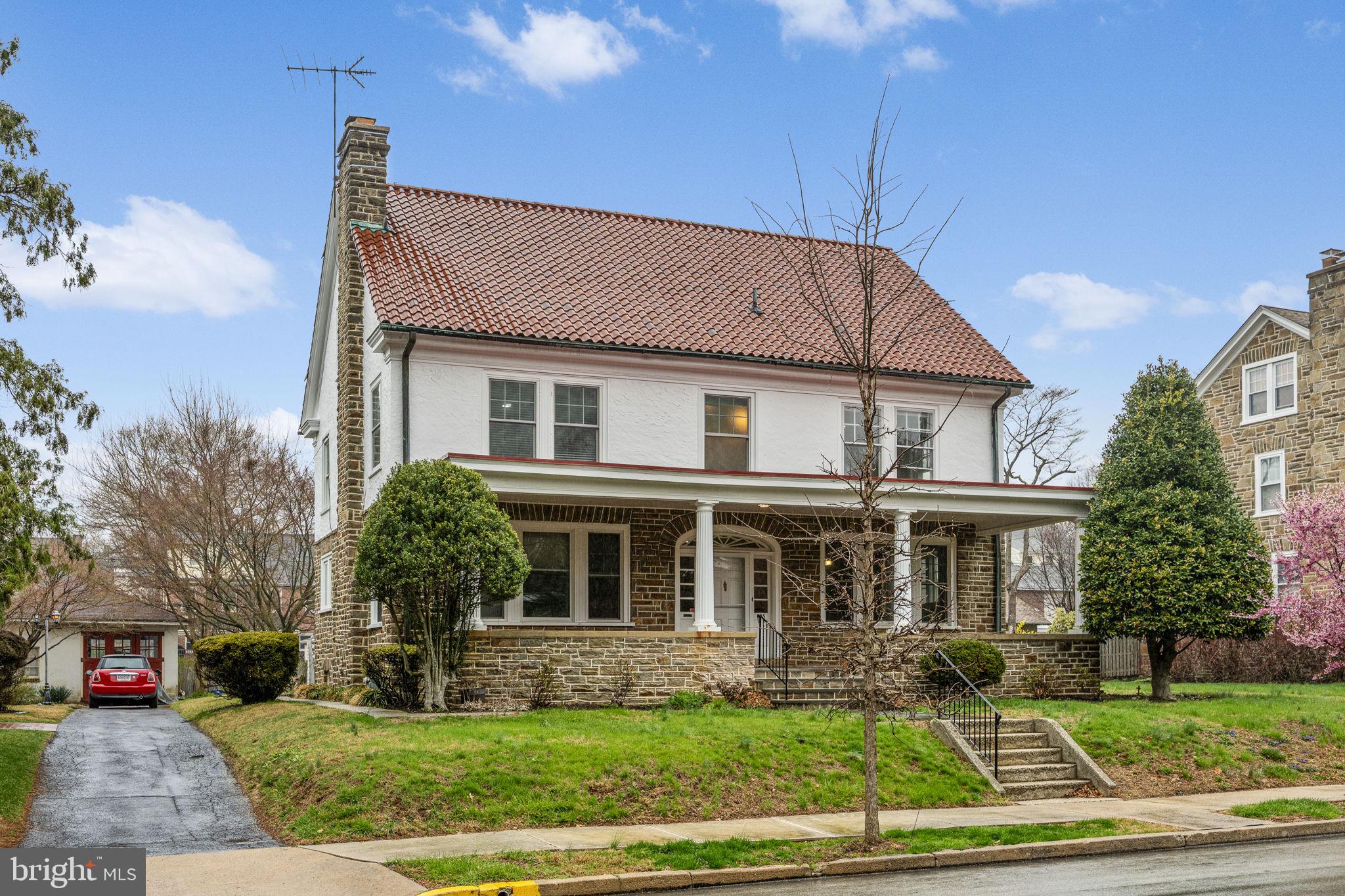 WEST CHESTER BORO - Residential Lease