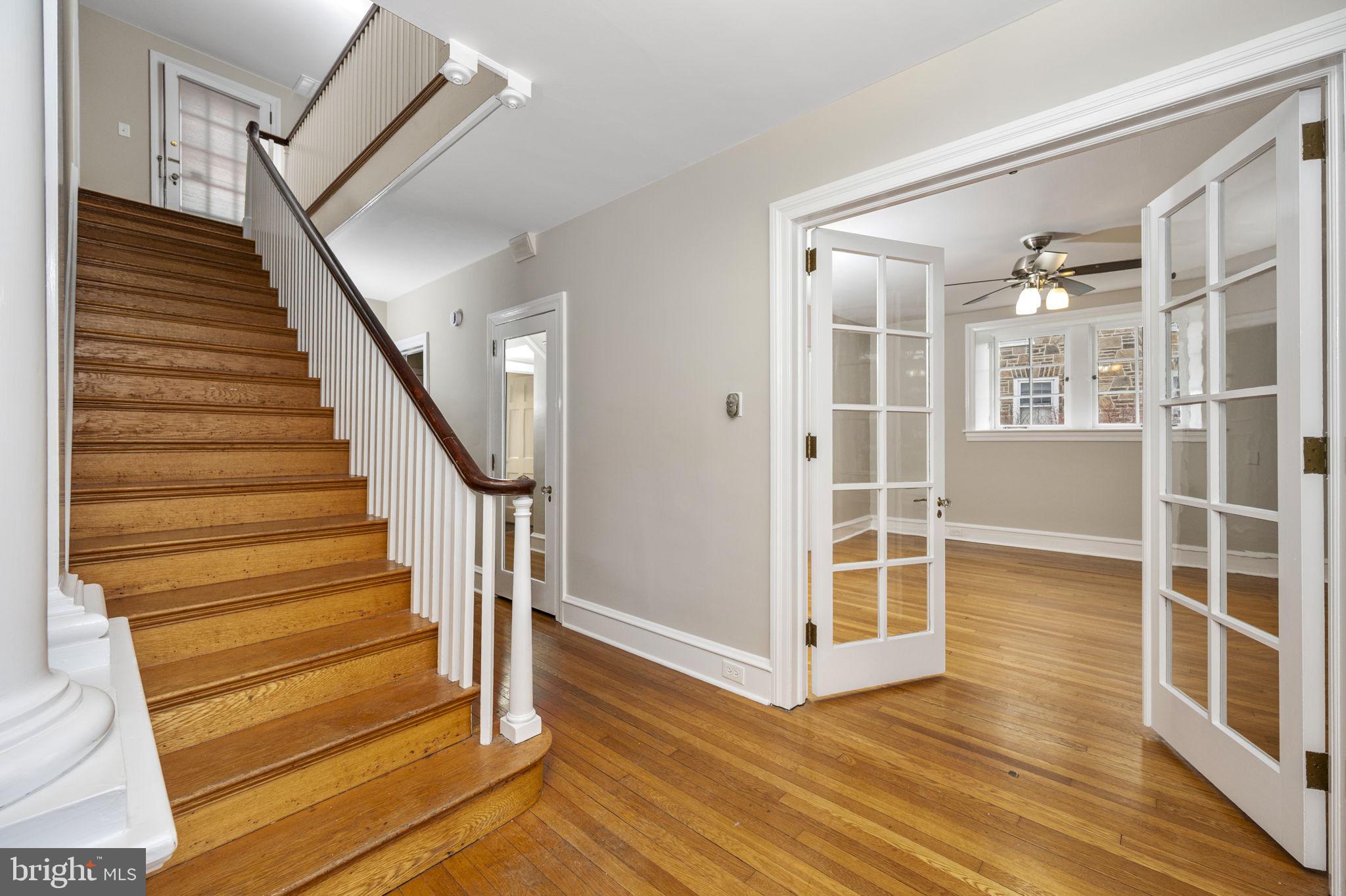 WEST CHESTER BORO - Residential Lease