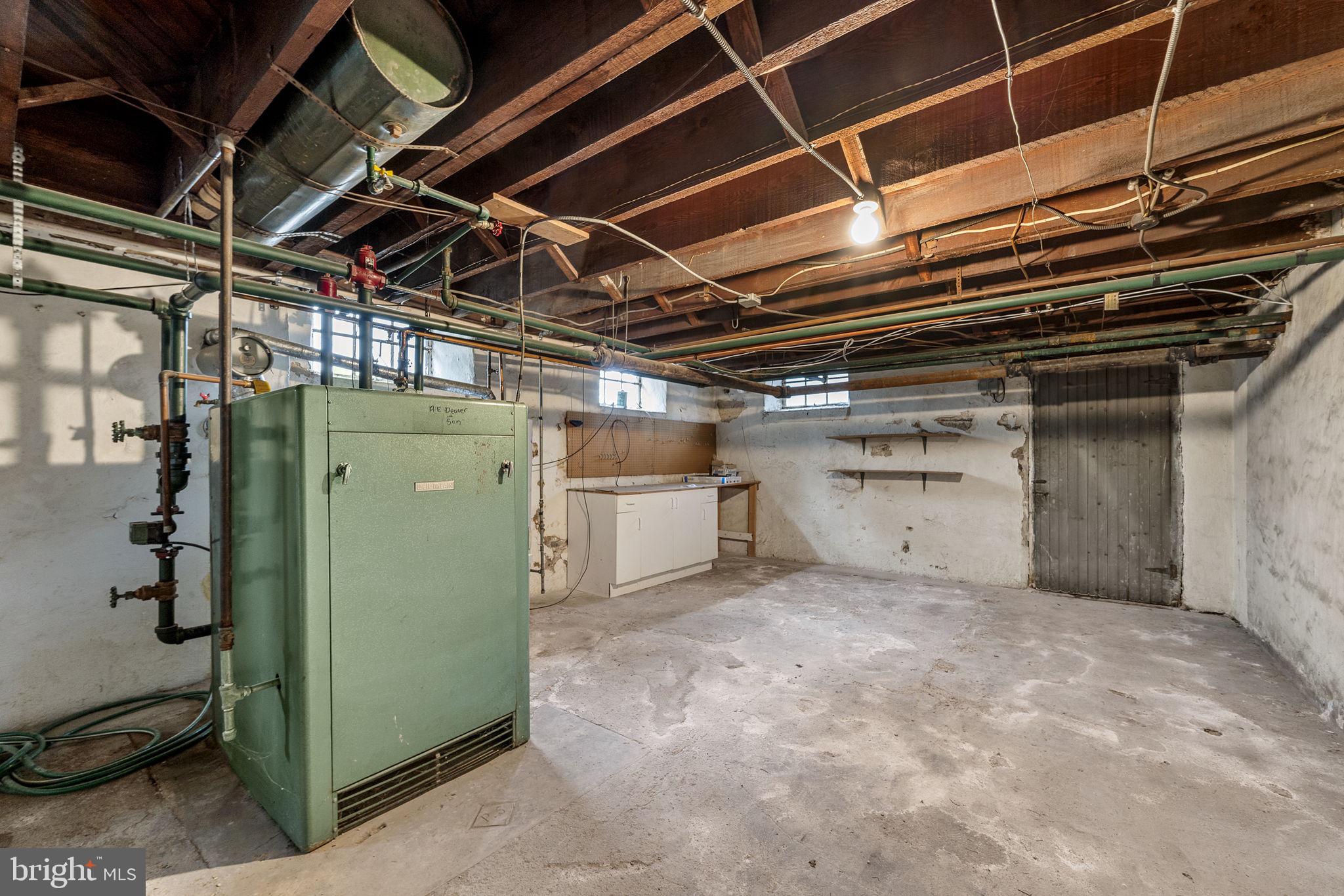 WEST CHESTER BORO - Residential Lease