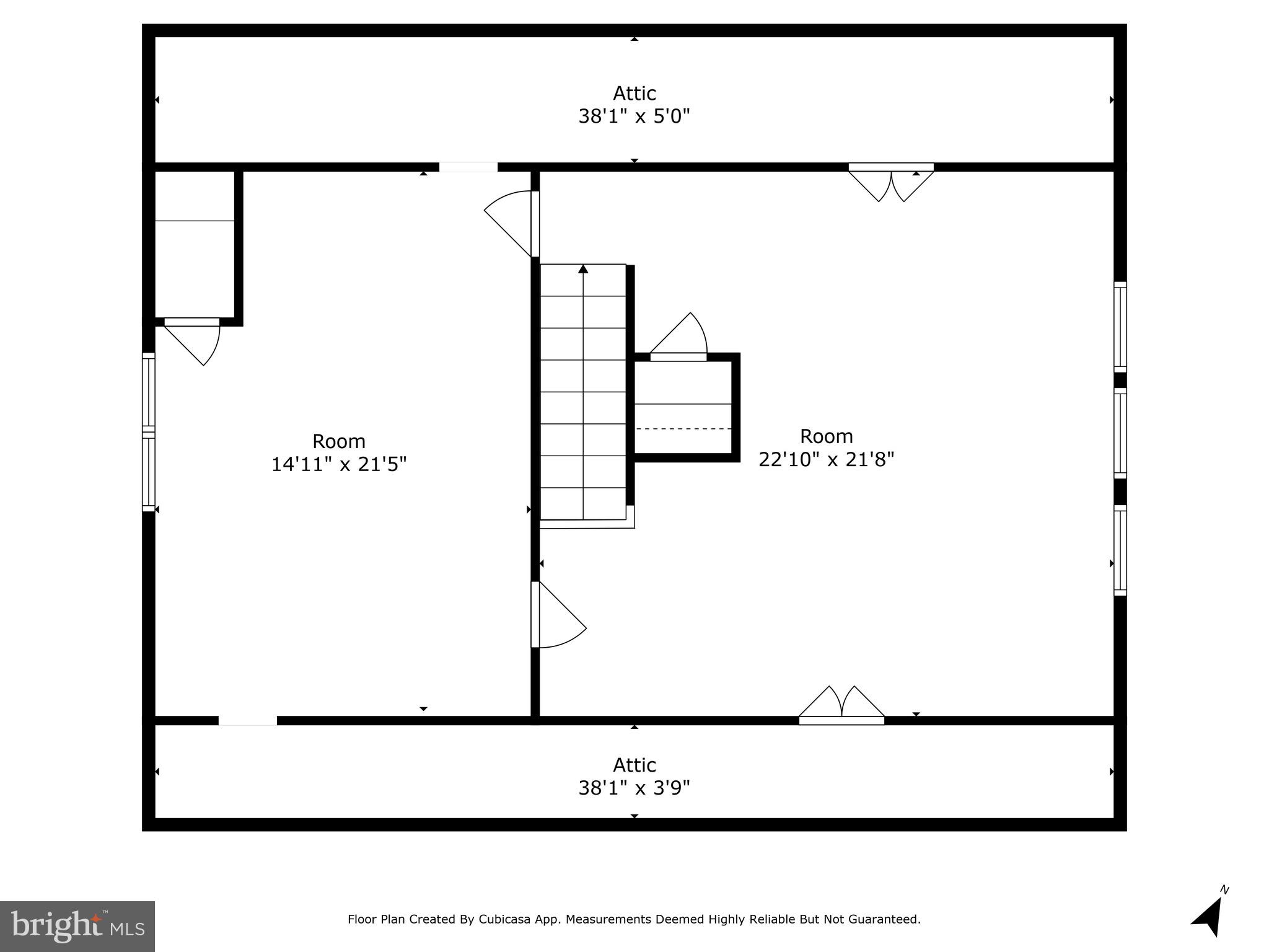 WEST CHESTER BORO - Residential Lease