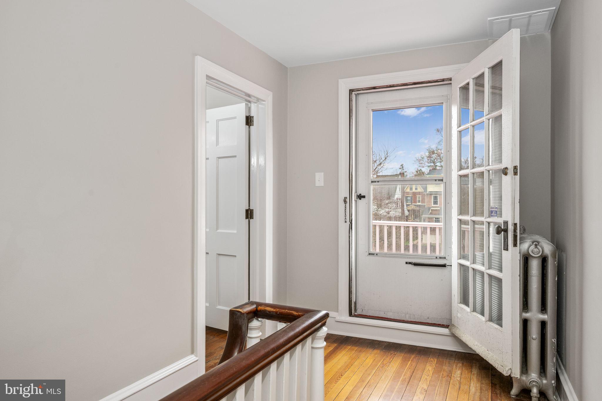 WEST CHESTER BORO - Residential Lease