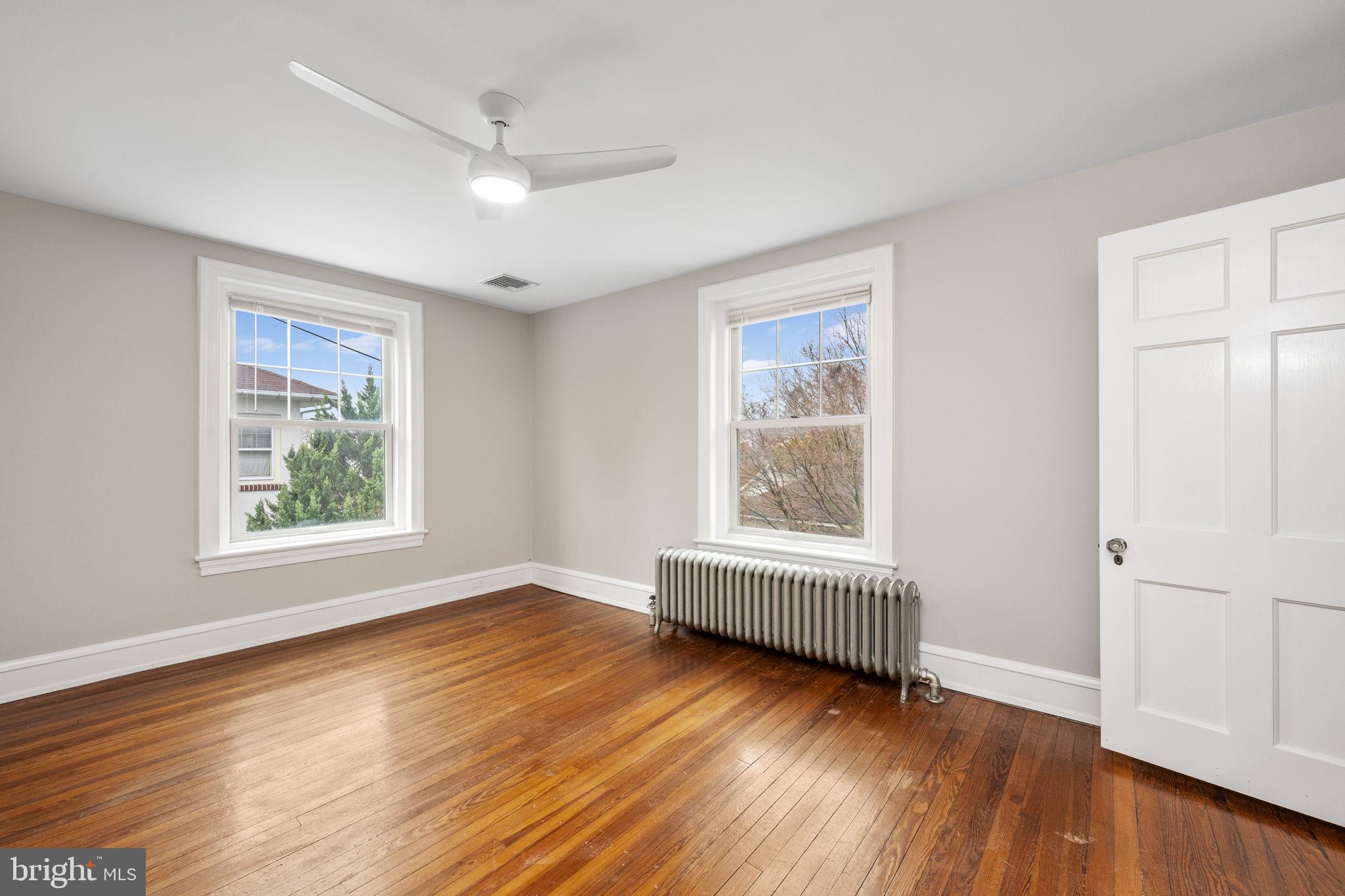 WEST CHESTER BORO - Residential Lease