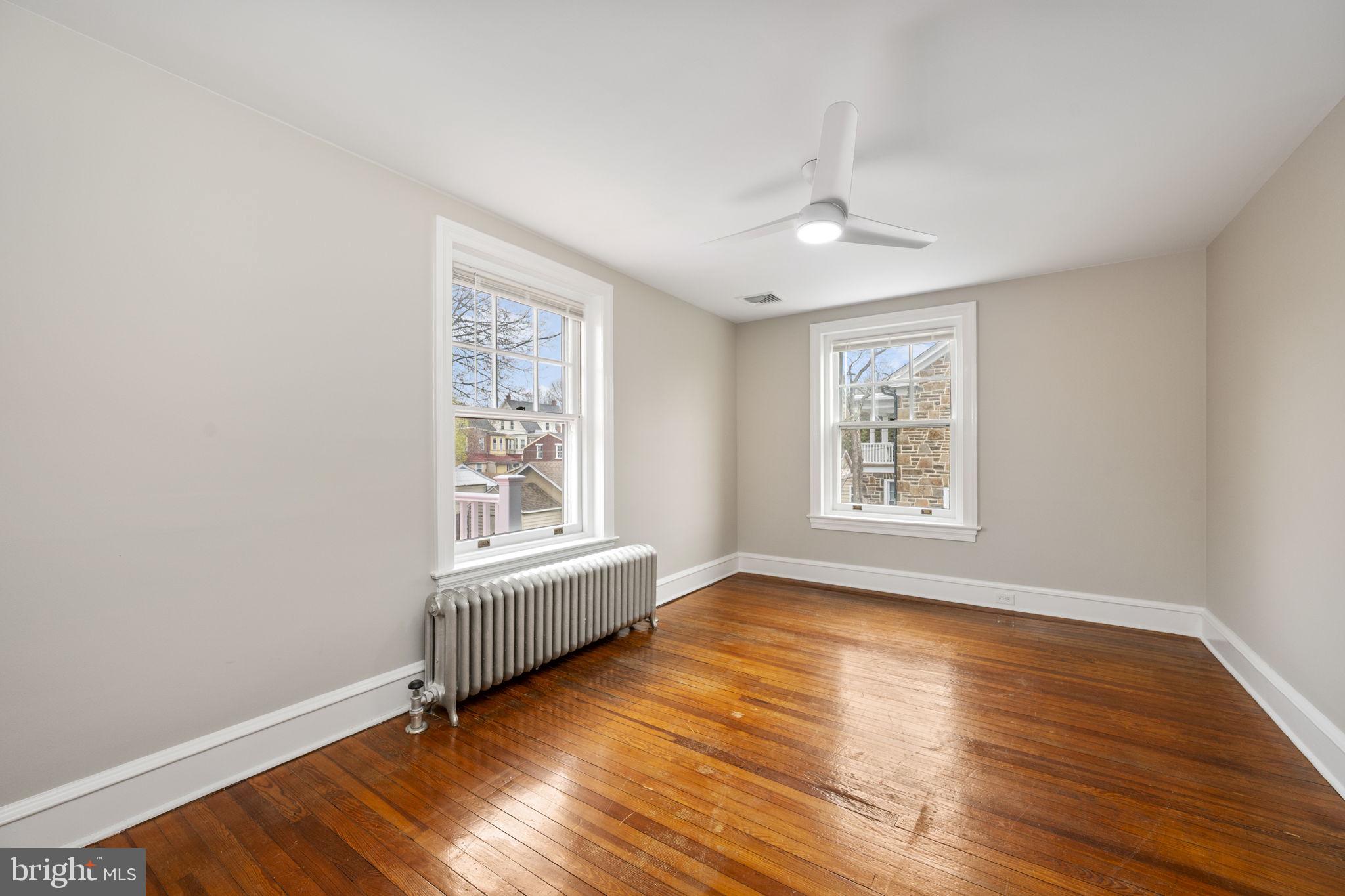 WEST CHESTER BORO - Residential Lease