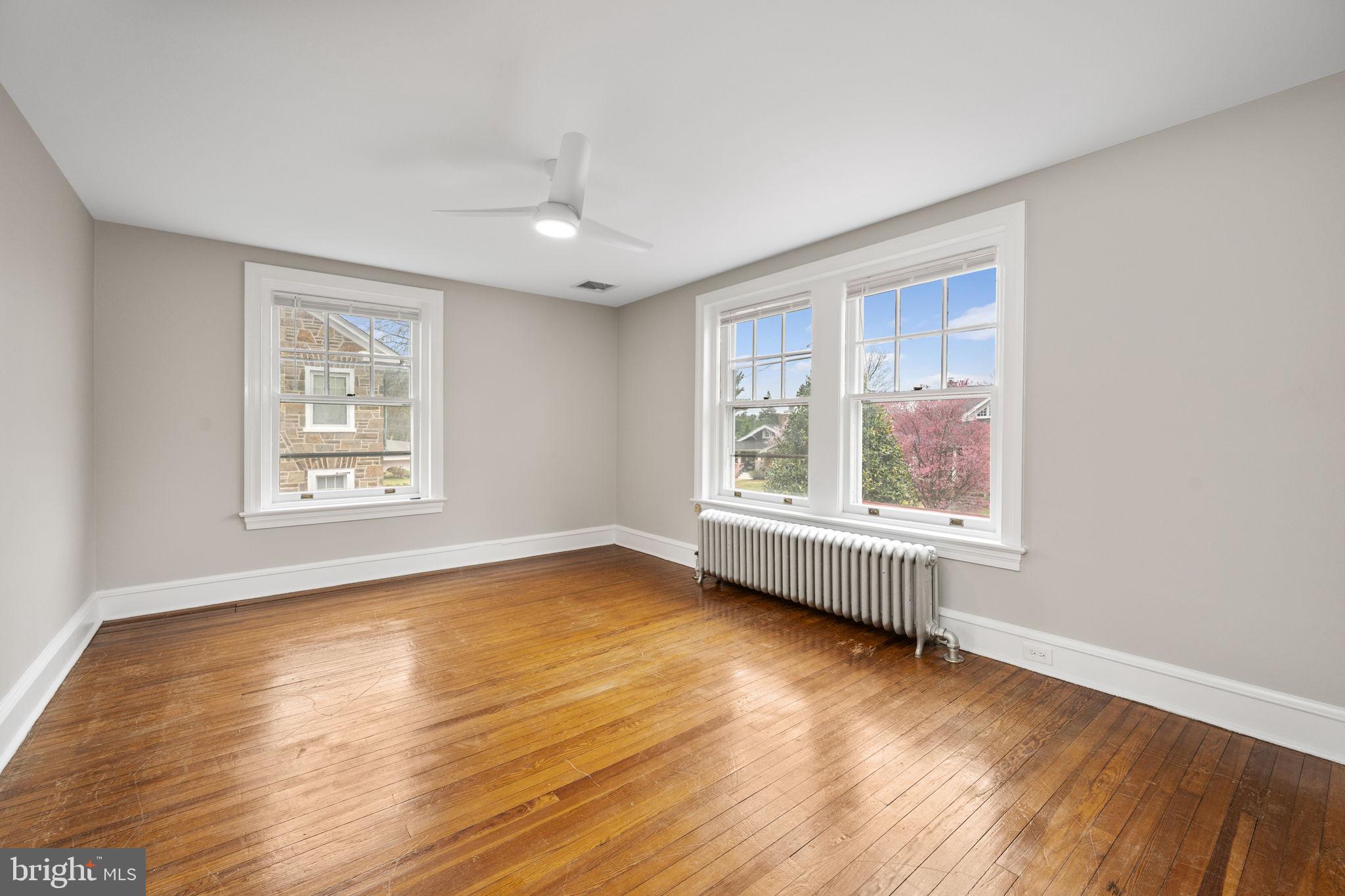 WEST CHESTER BORO - Residential Lease