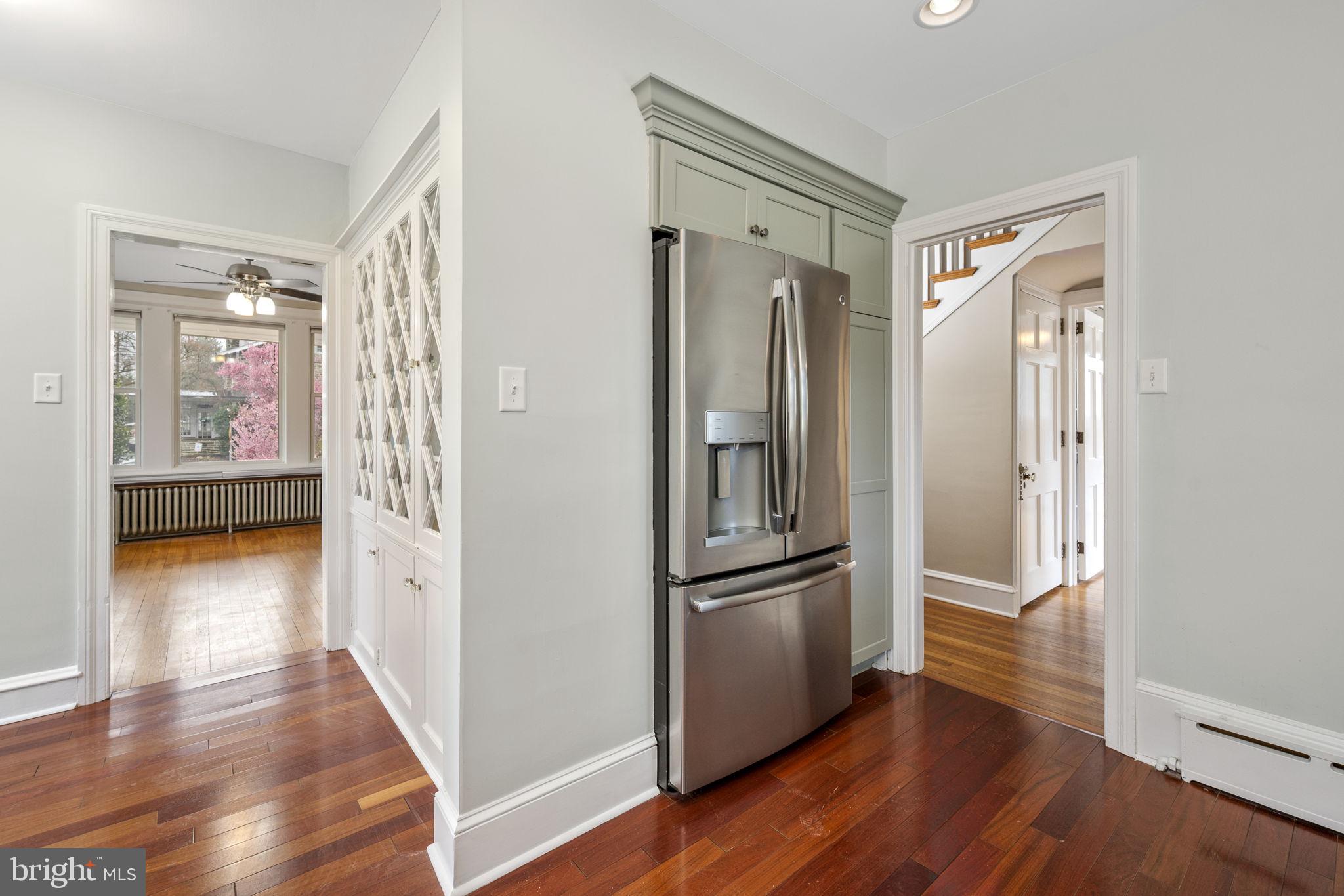 WEST CHESTER BORO - Residential Lease