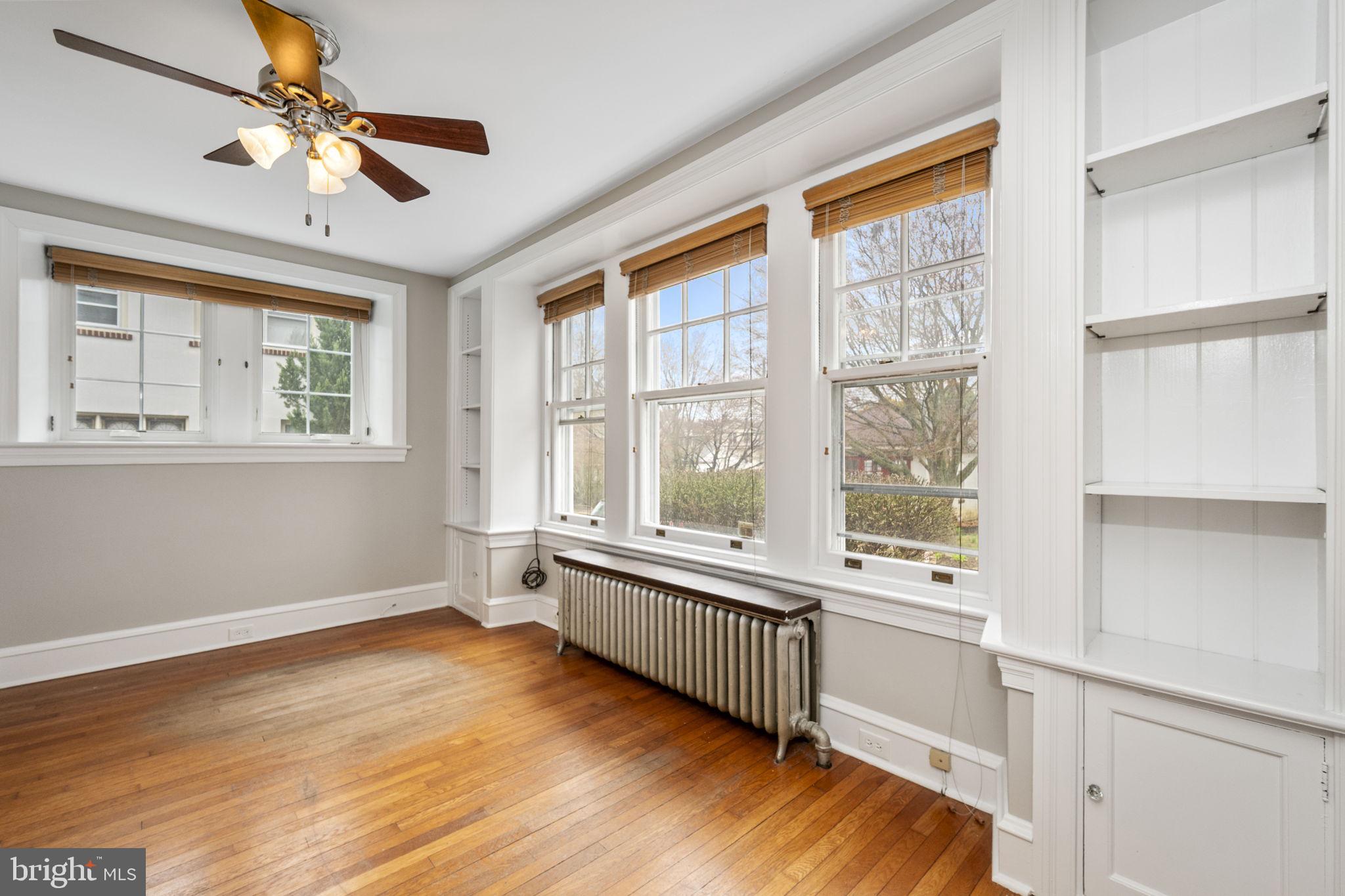 WEST CHESTER BORO - Residential Lease