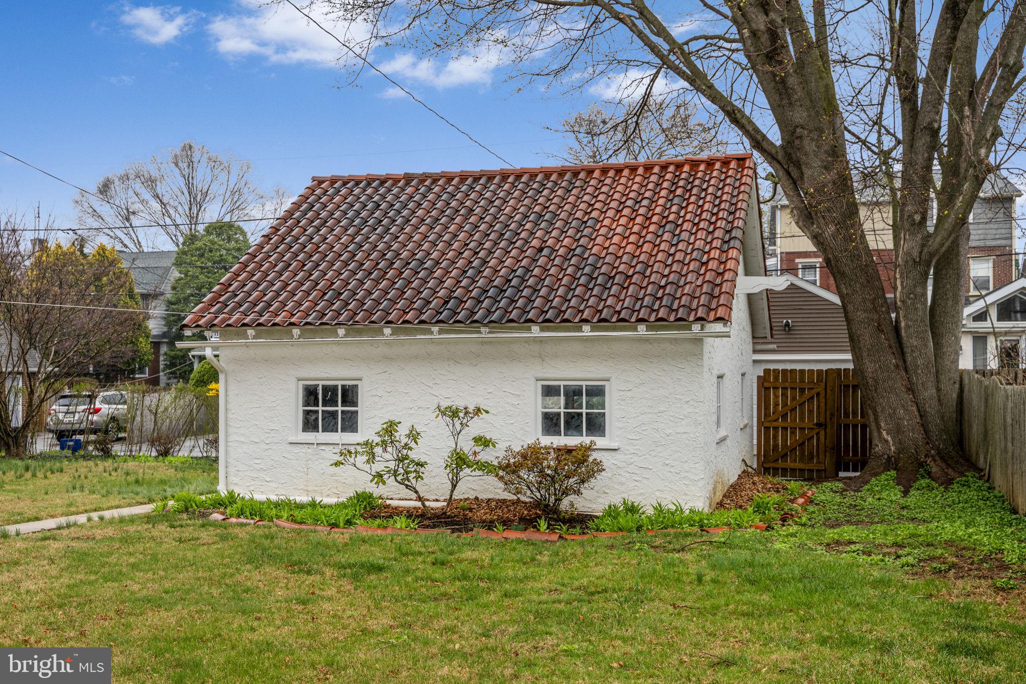 WEST CHESTER BORO - Residential Lease