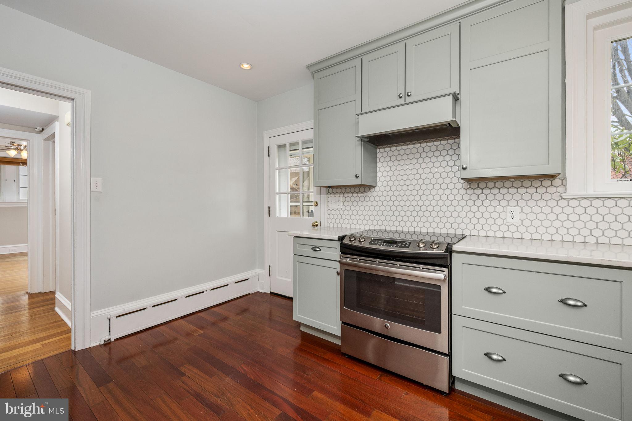 WEST CHESTER BORO - Residential Lease