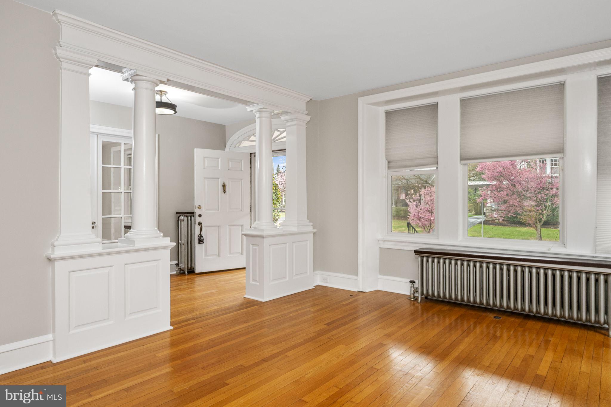 WEST CHESTER BORO - Residential Lease