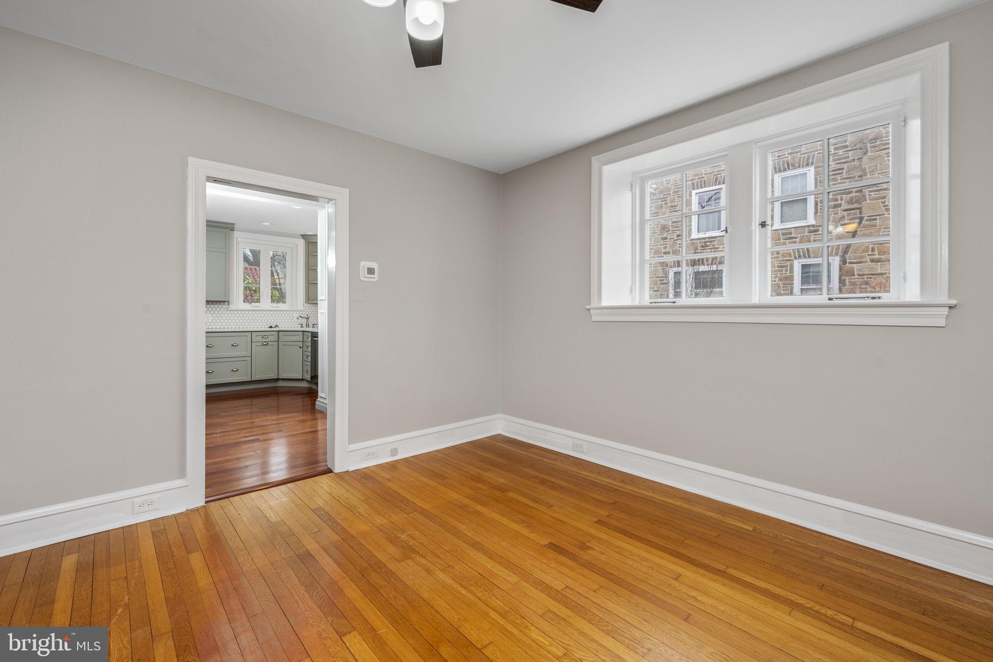 WEST CHESTER BORO - Residential Lease