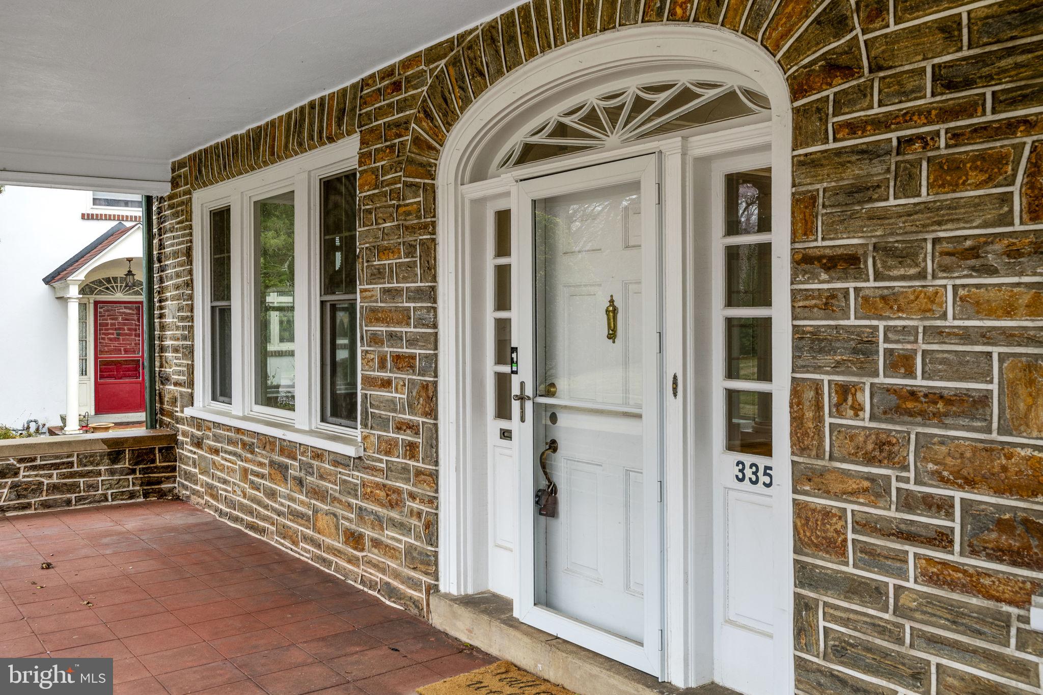 WEST CHESTER BORO - Residential Lease