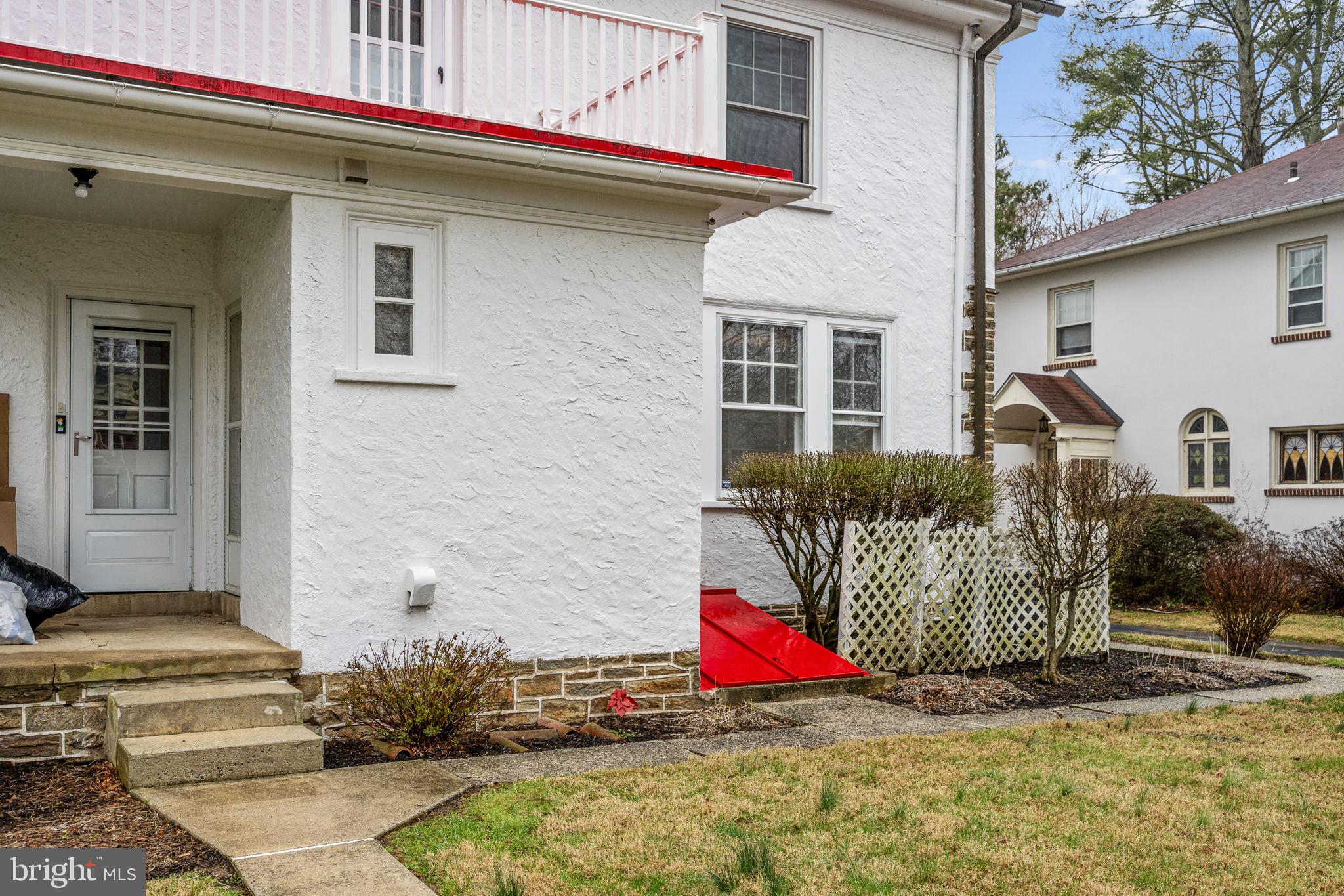 WEST CHESTER BORO - Residential Lease