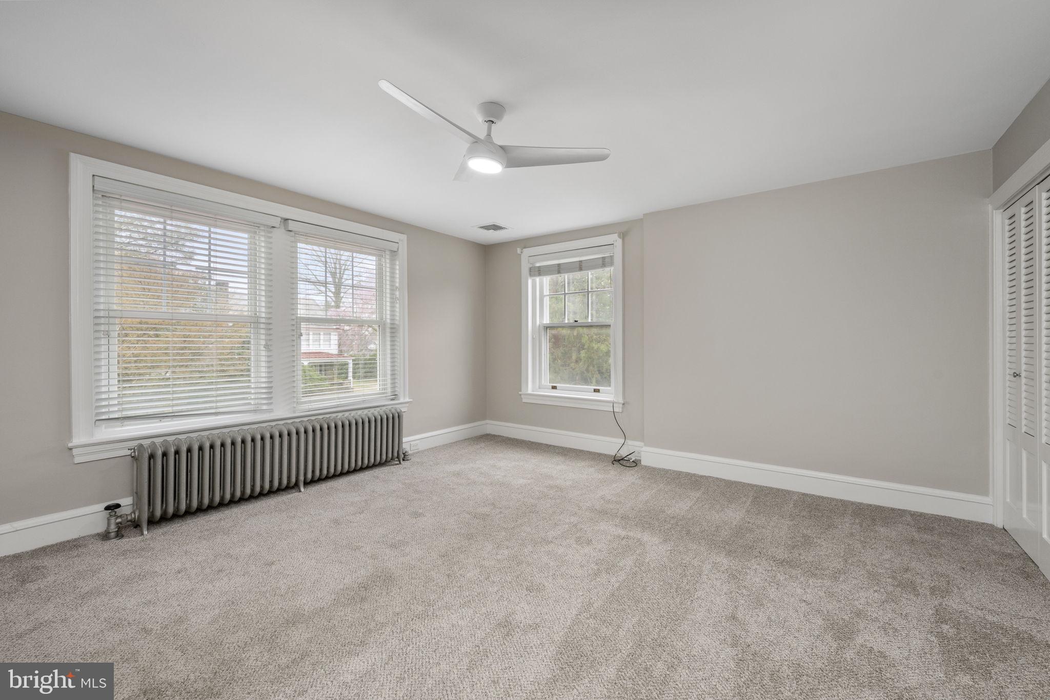 WEST CHESTER BORO - Residential Lease