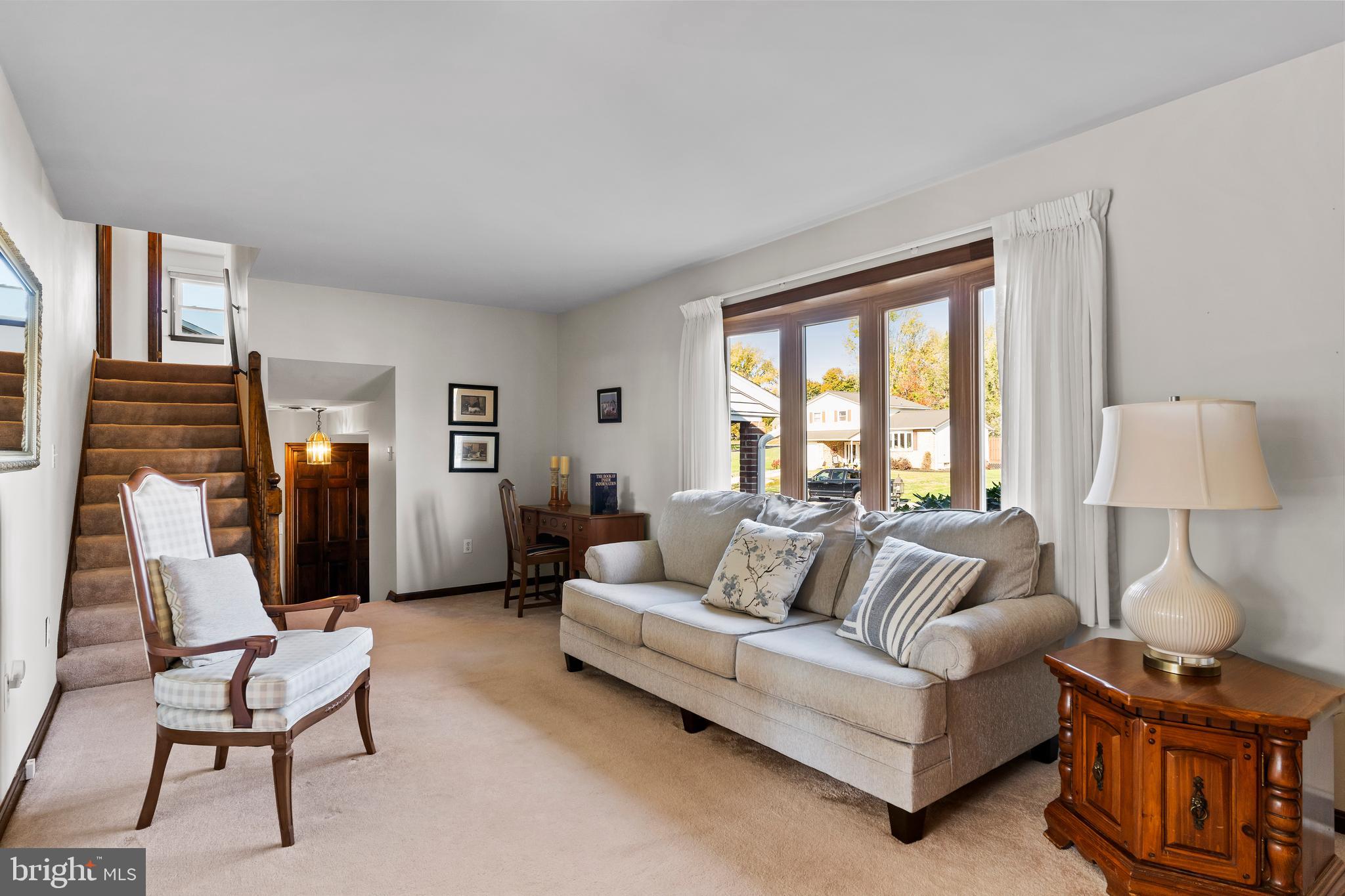 MEETING HOUSE HEIGHTS - Residential