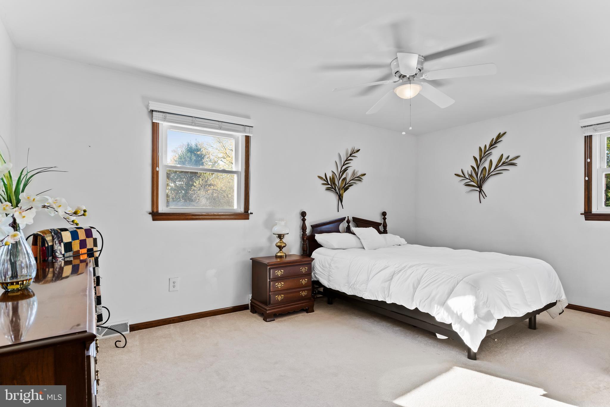 MEETING HOUSE HEIGHTS - Residential