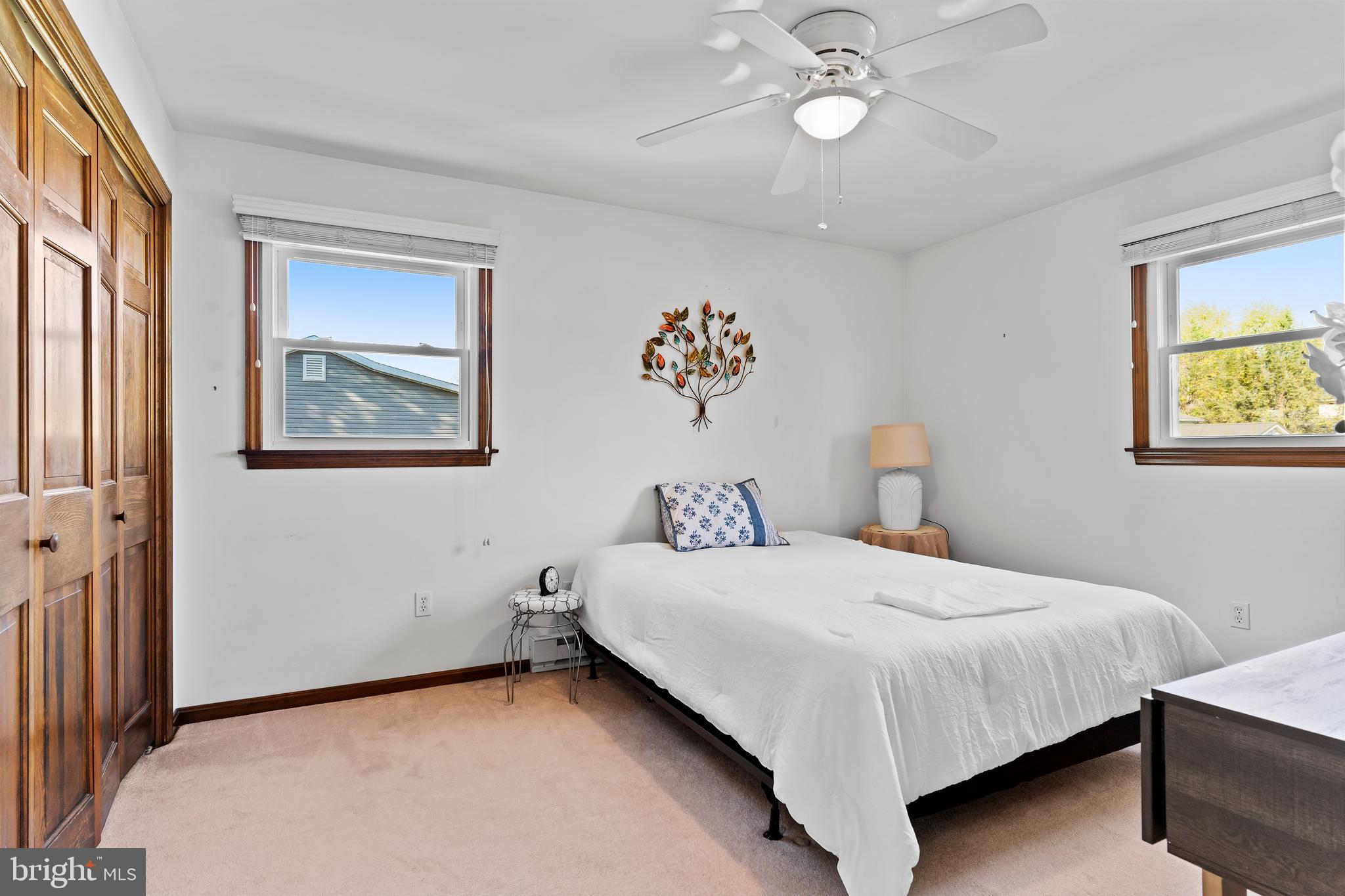 MEETING HOUSE HEIGHTS - Residential