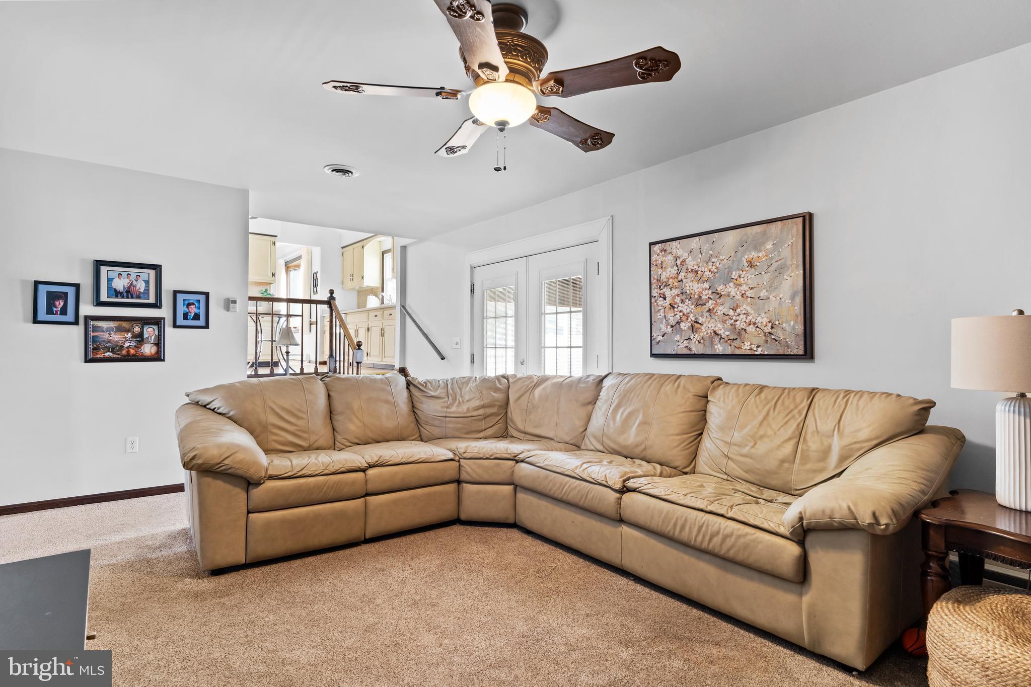 MEETING HOUSE HEIGHTS - Residential