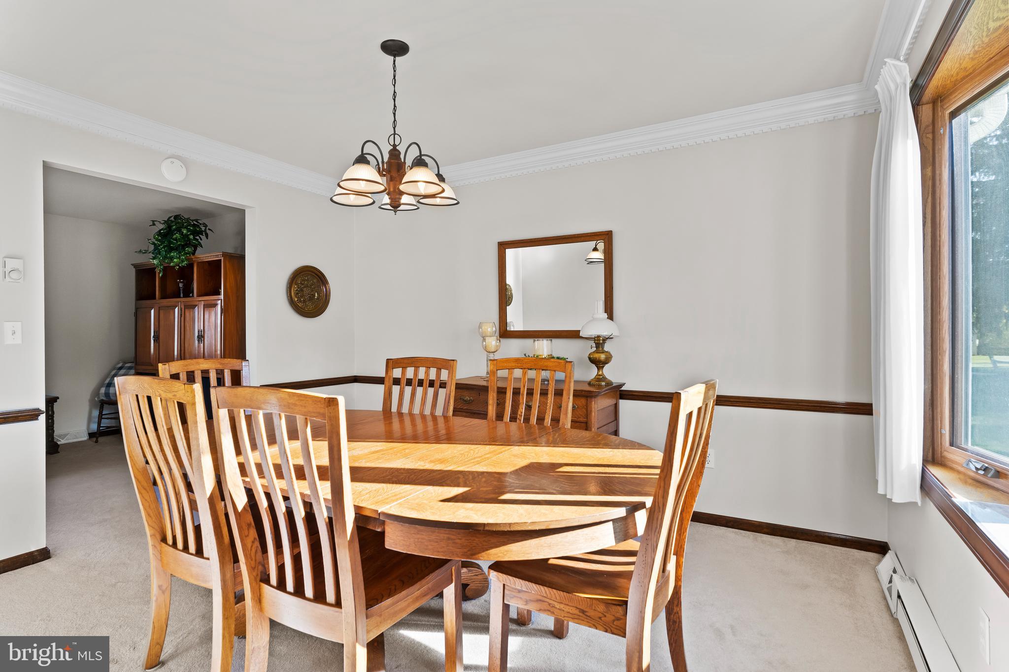 MEETING HOUSE HEIGHTS - Residential