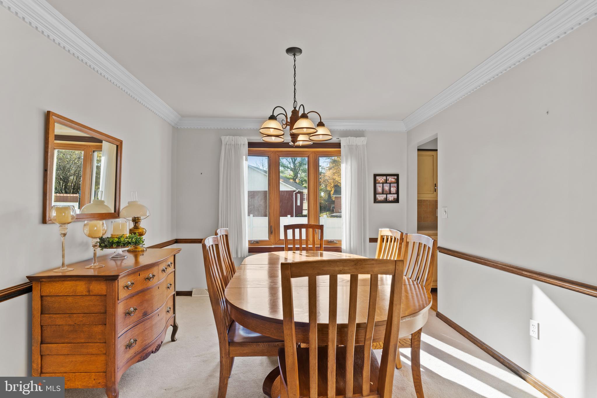 MEETING HOUSE HEIGHTS - Residential