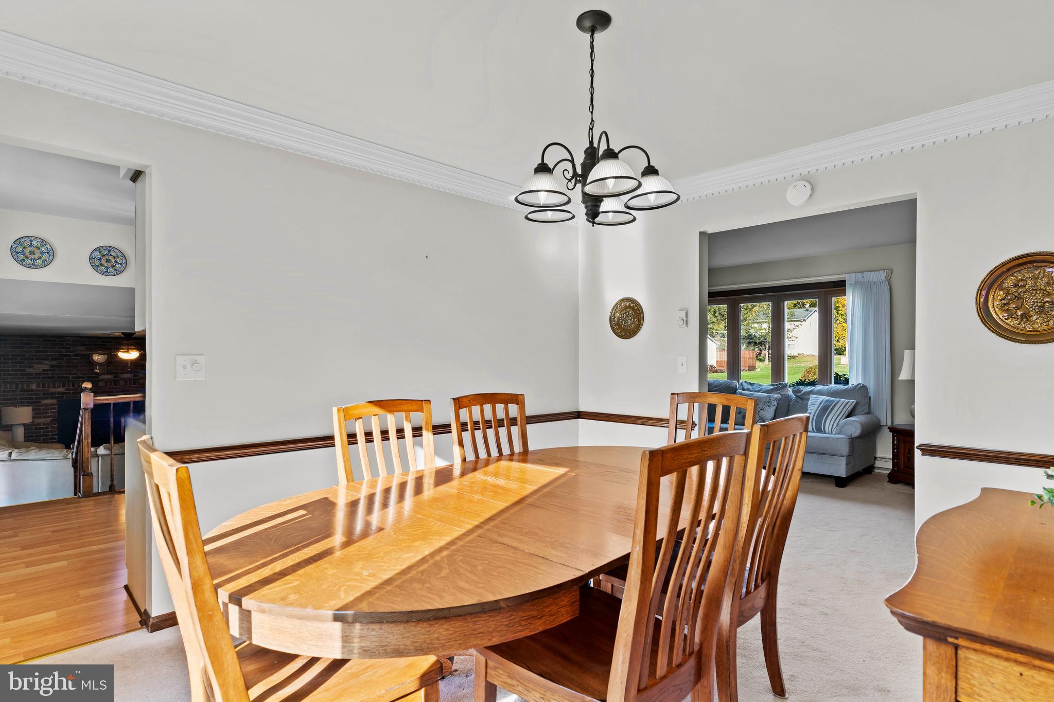 MEETING HOUSE HEIGHTS - Residential