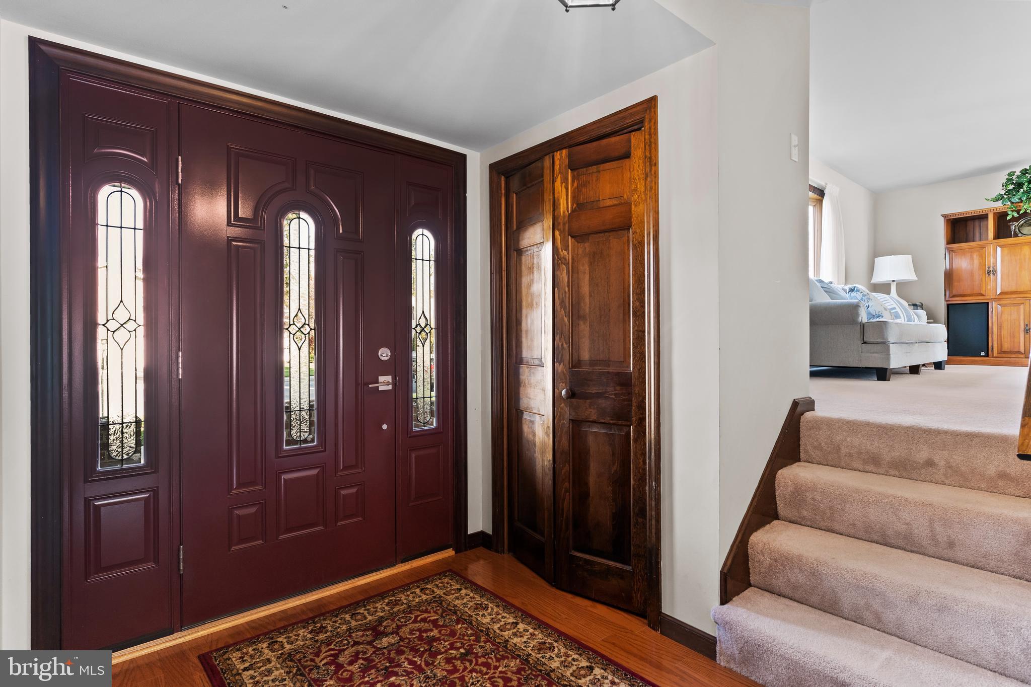 MEETING HOUSE HEIGHTS - Residential