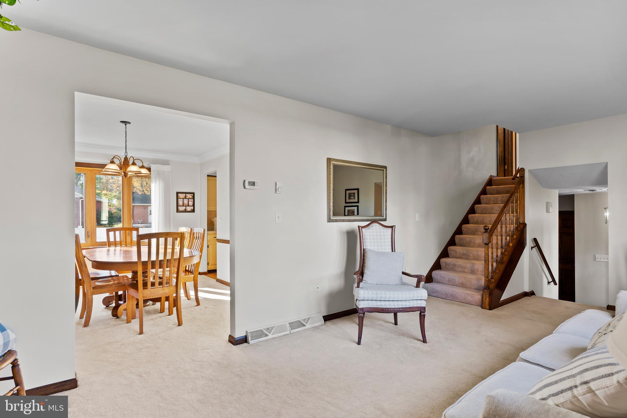 MEETING HOUSE HEIGHTS - Residential