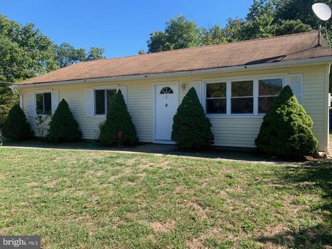 1 SCAMMELL DRIVE BROWNS MILLS NJ 08015