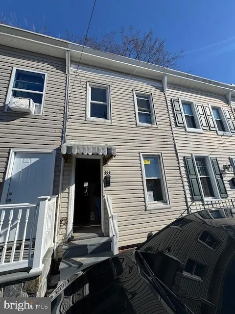 MLS: MDBA2212082