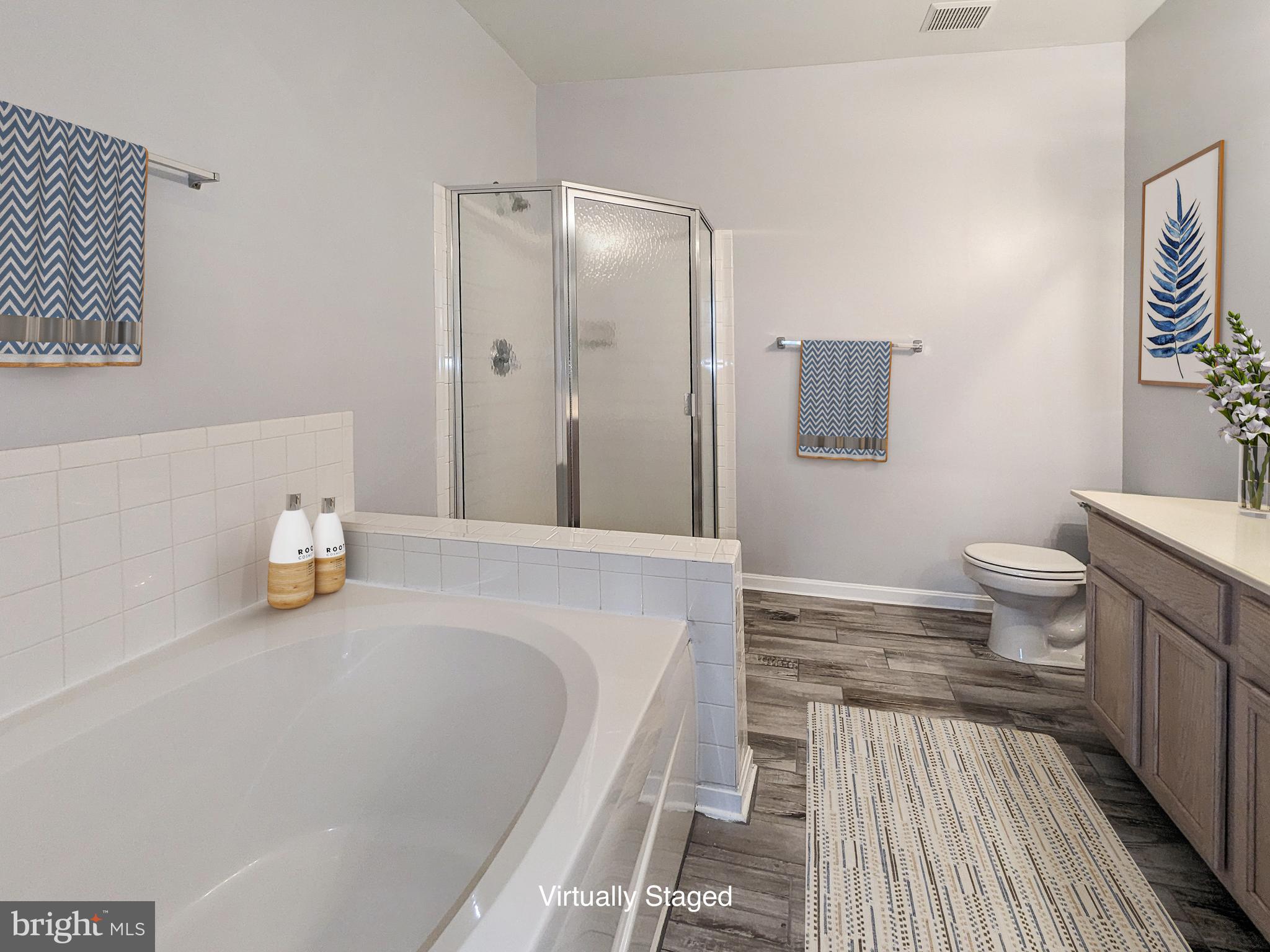 BRISTOL PARK - Residential