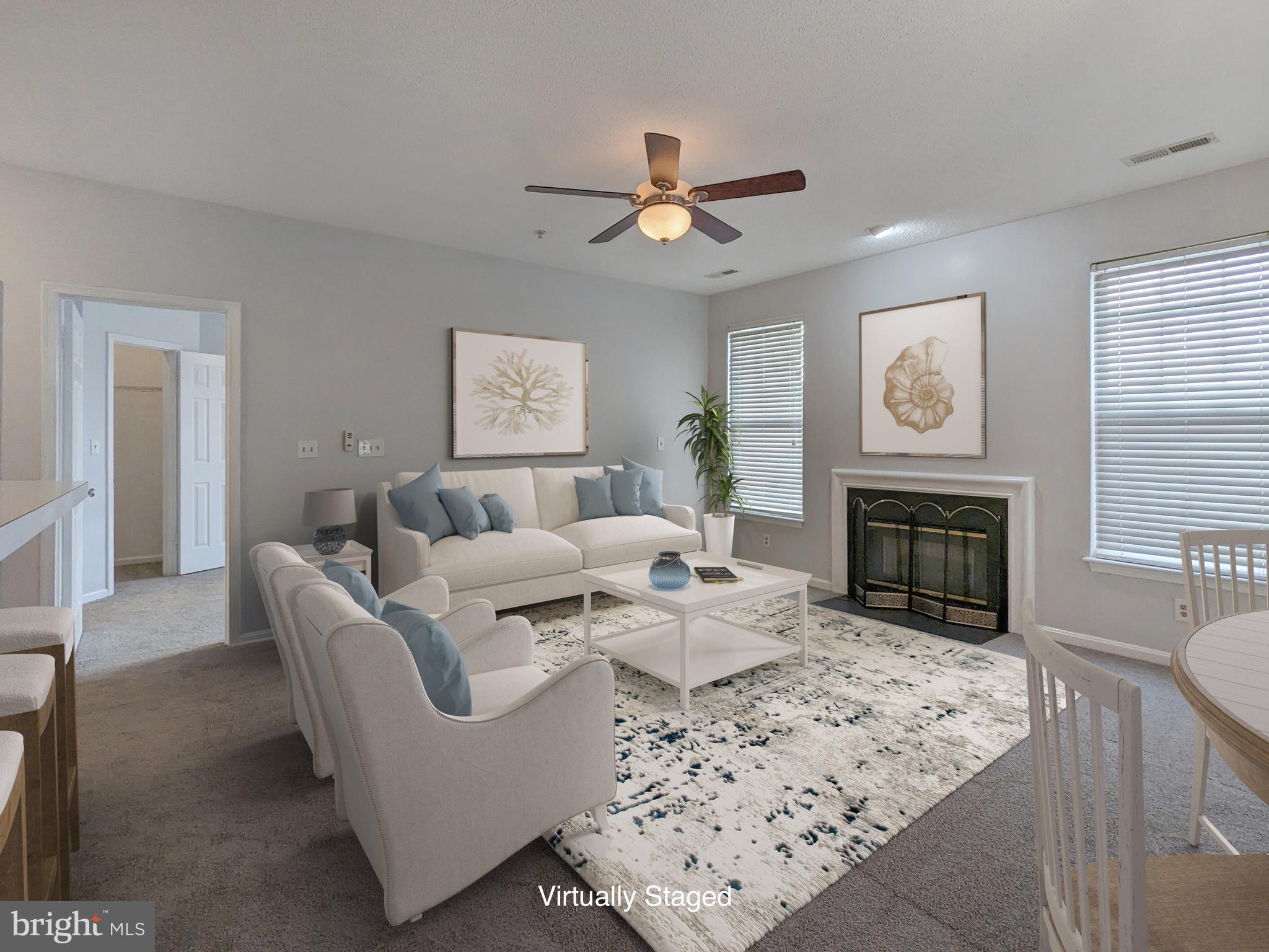 BRISTOL PARK - Residential