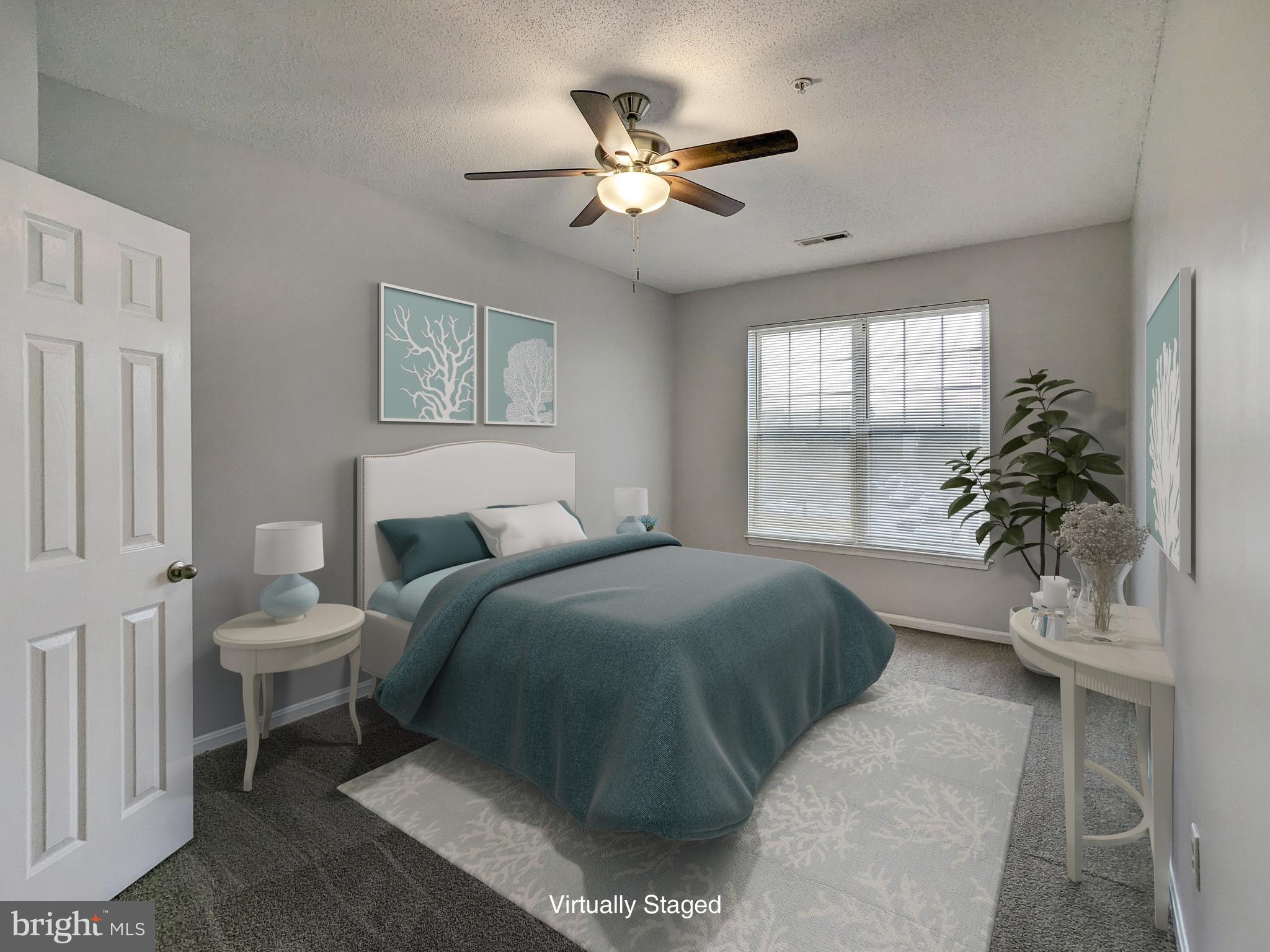 BRISTOL PARK - Residential