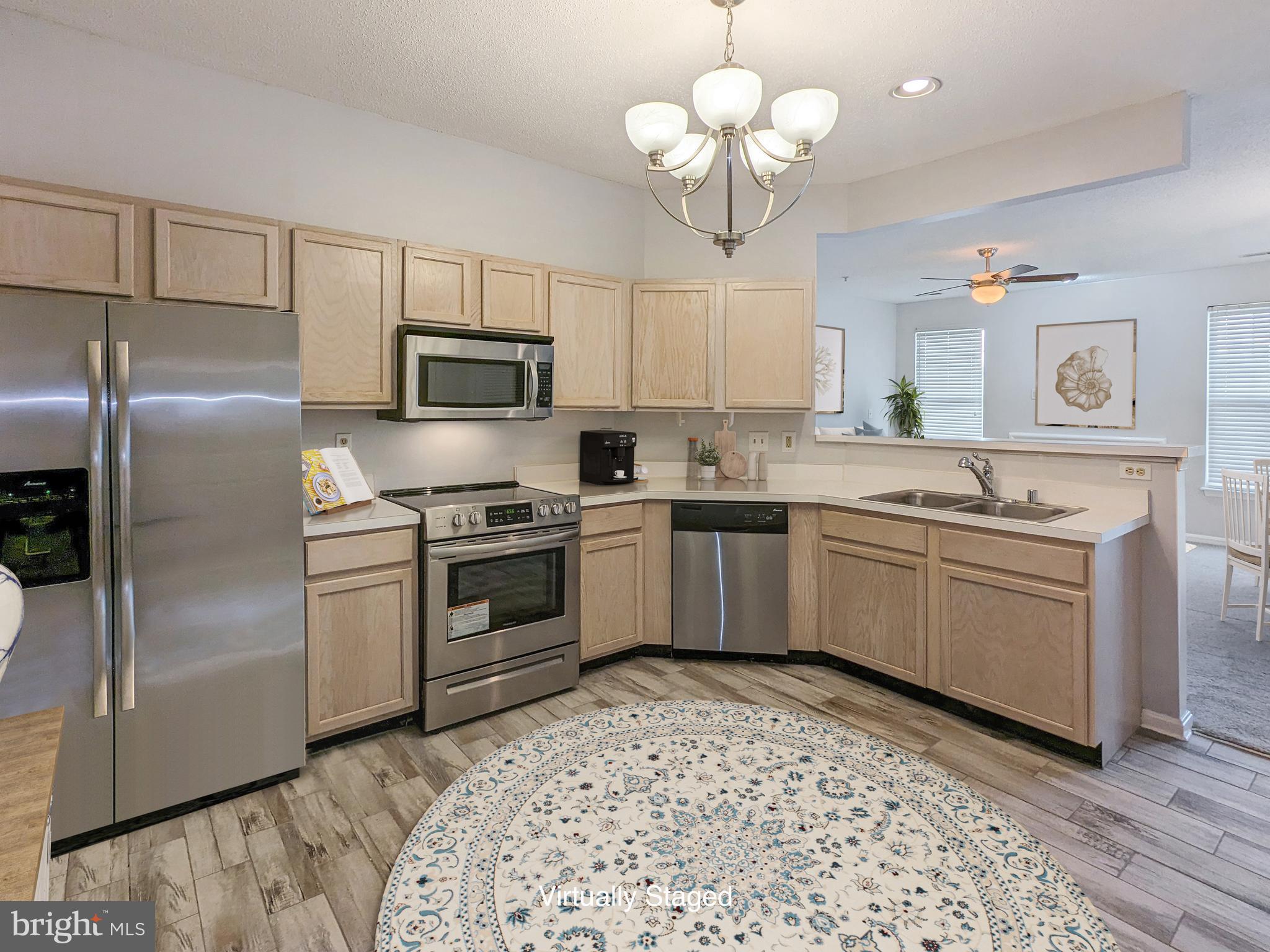 BRISTOL PARK - Residential