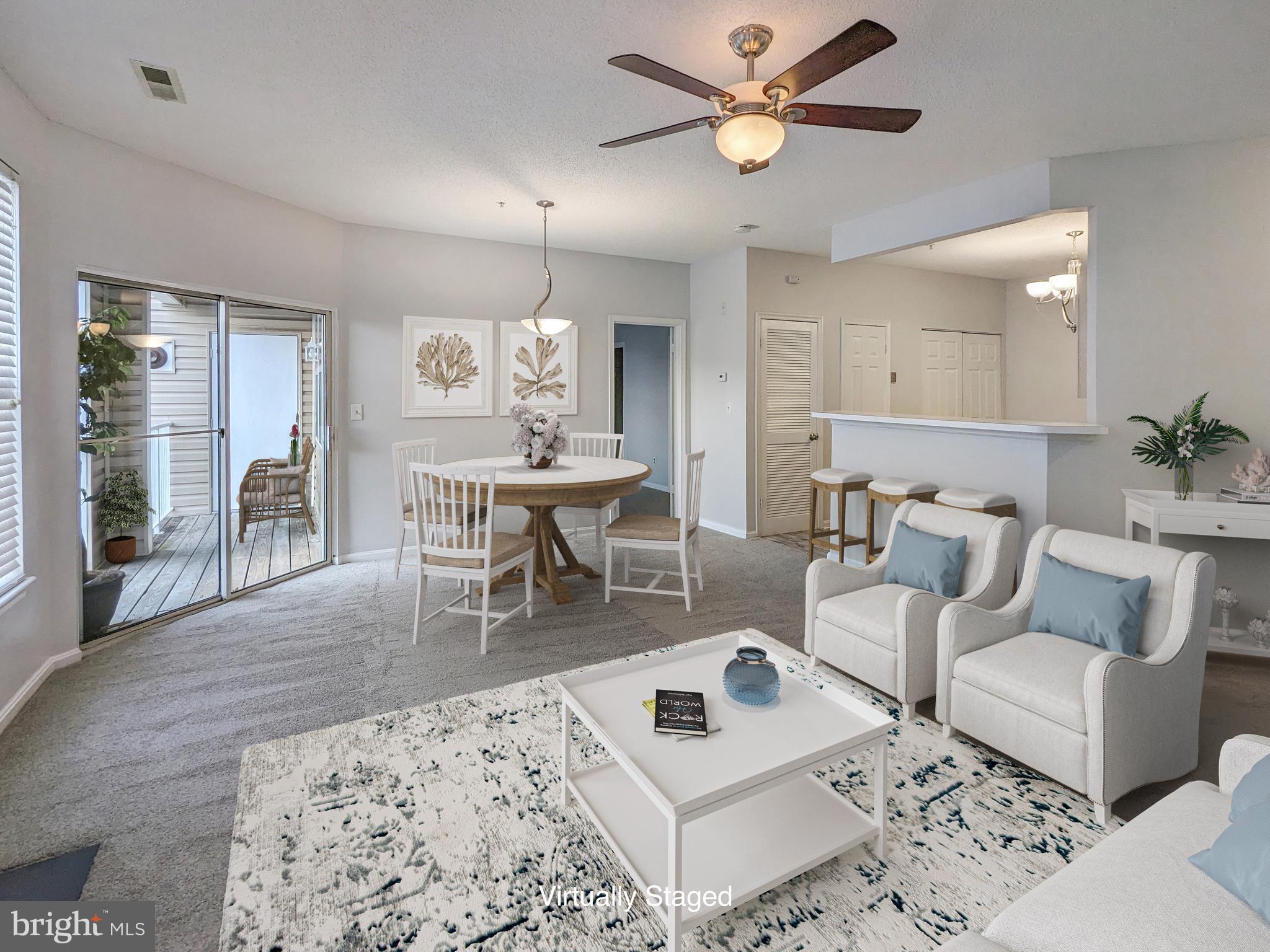 BRISTOL PARK - Residential