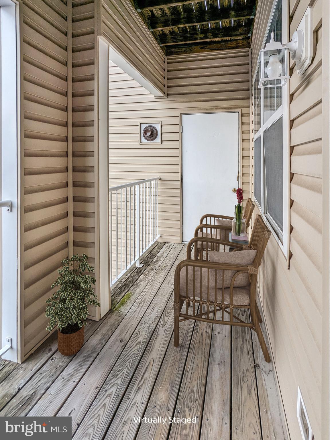 BRISTOL PARK - Residential