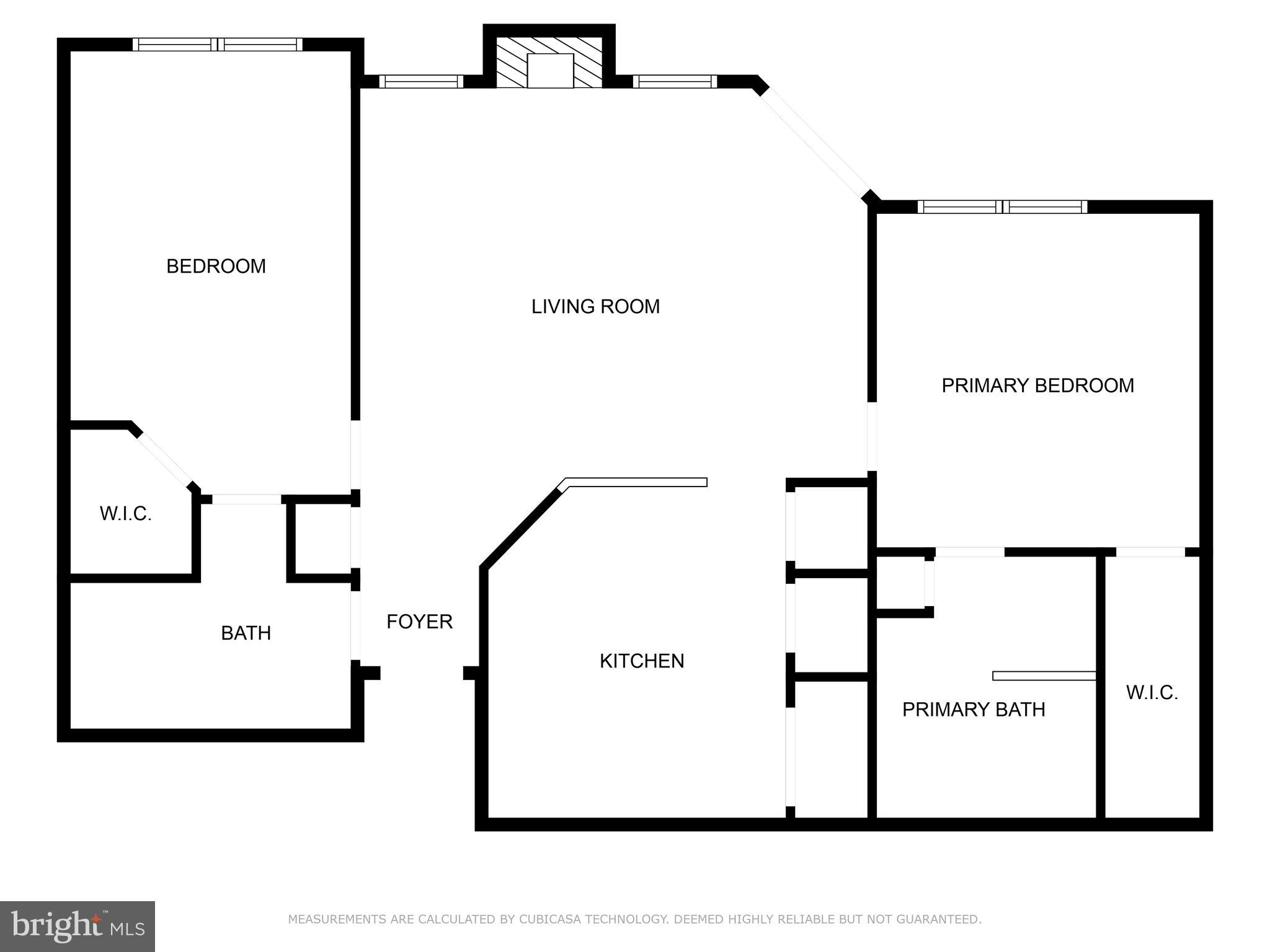 BRISTOL PARK - Residential