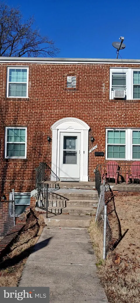 4834-4836 Sheriff Road NE, Washington, DC 20019 - MLS#: DCDC2173160