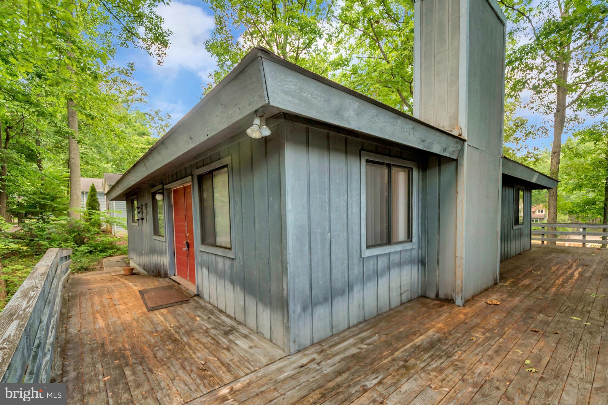 LAKE OF THE WOODS - Residential