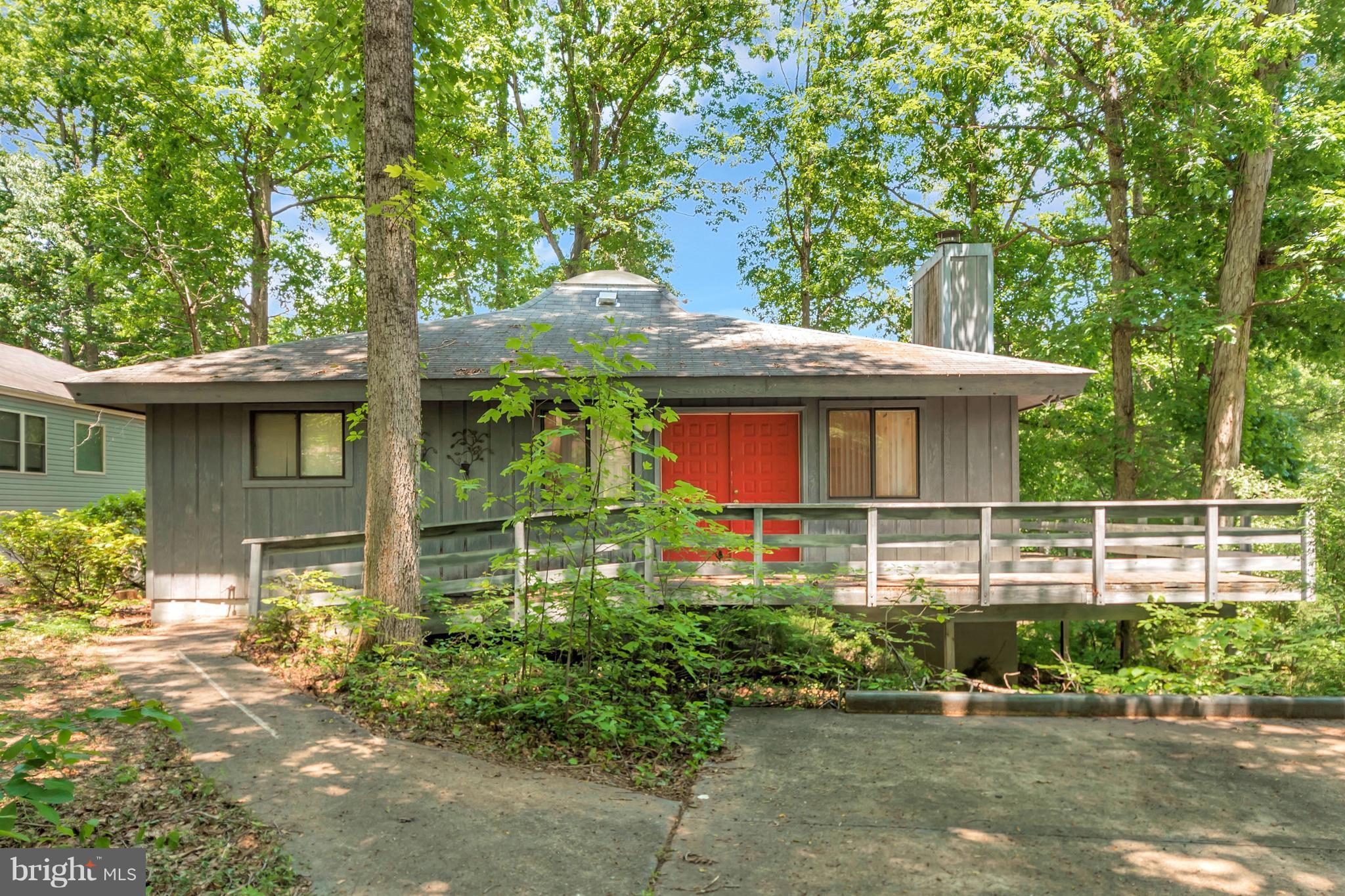 LAKE OF THE WOODS - Residential